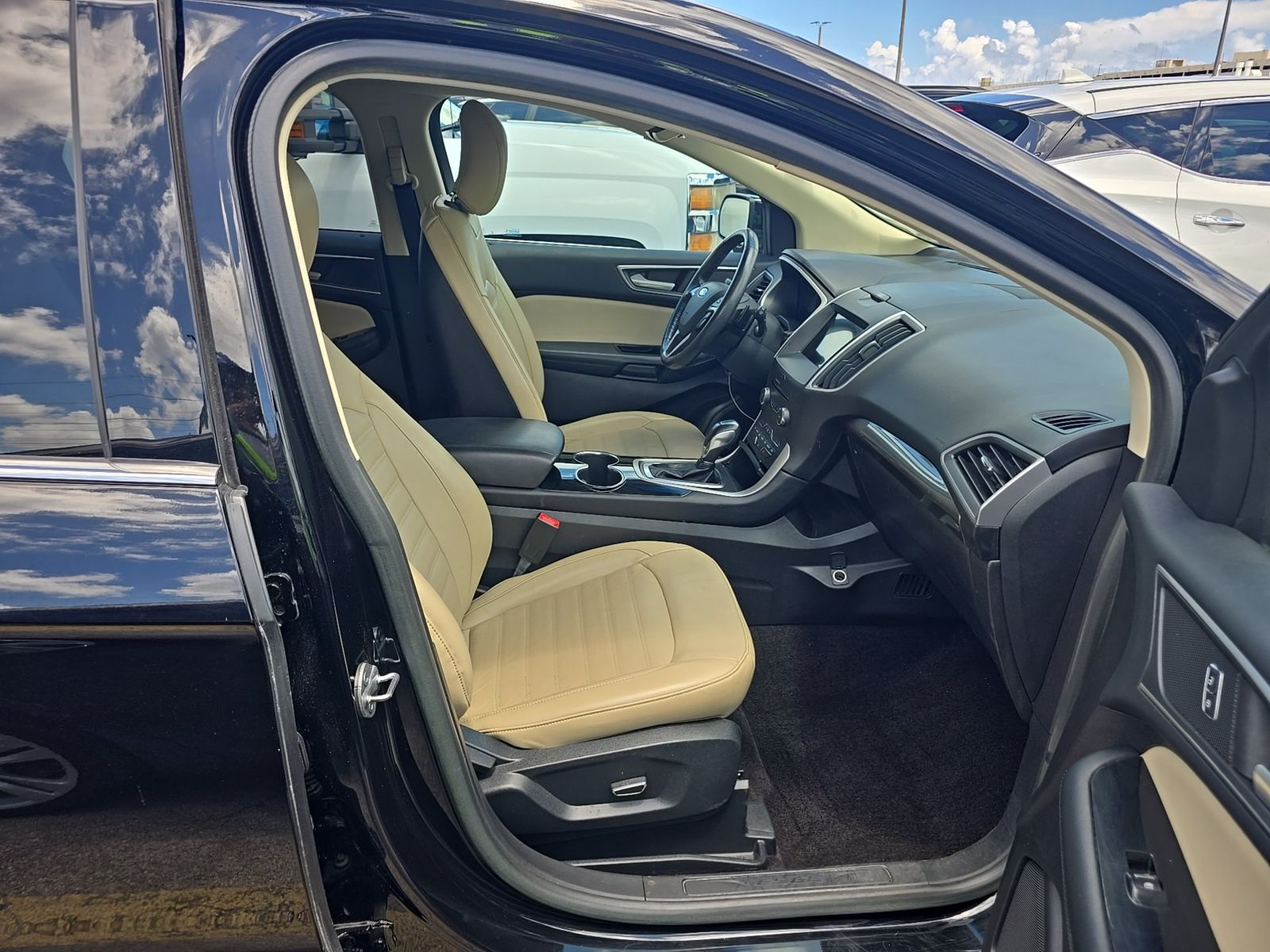 FORD EDGE - 9