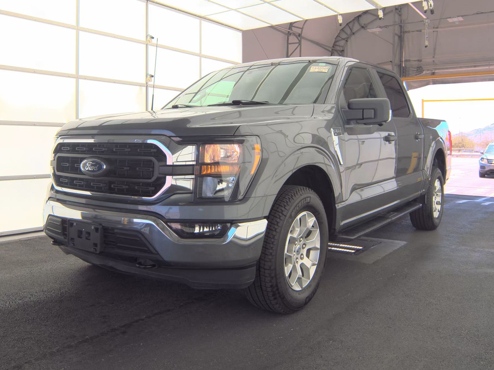 2023 Ford F-150 XLT AWD