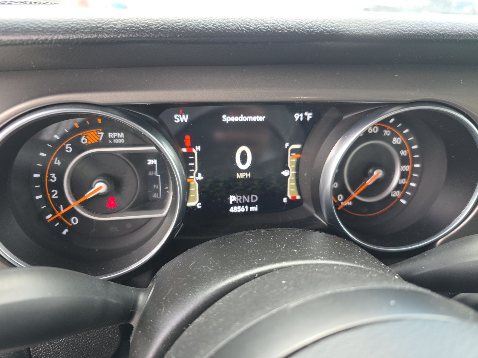 2022 Jeep Wrangler Unlimited Willys Edition AWD