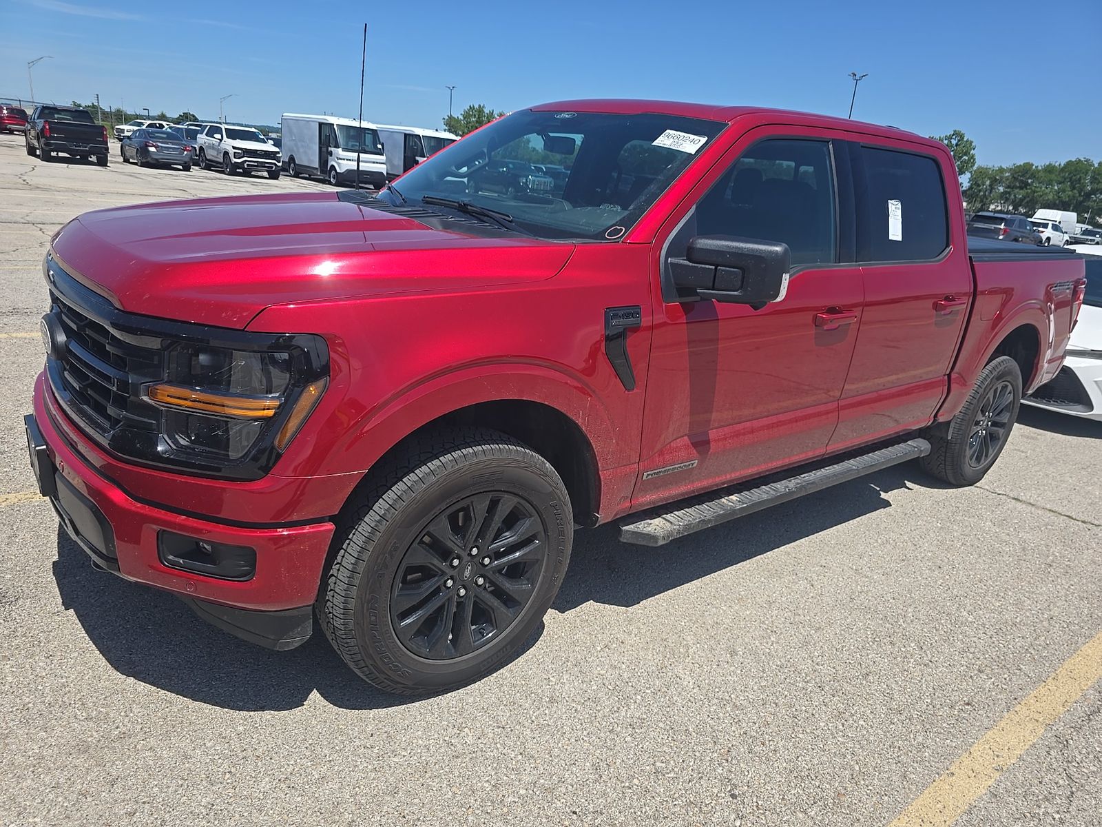 FORD F-150 - 1