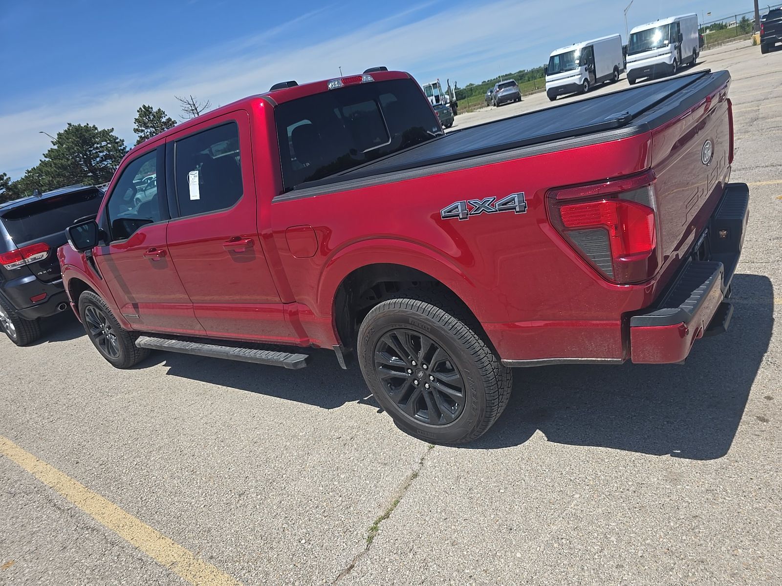 FORD F-150 - 7