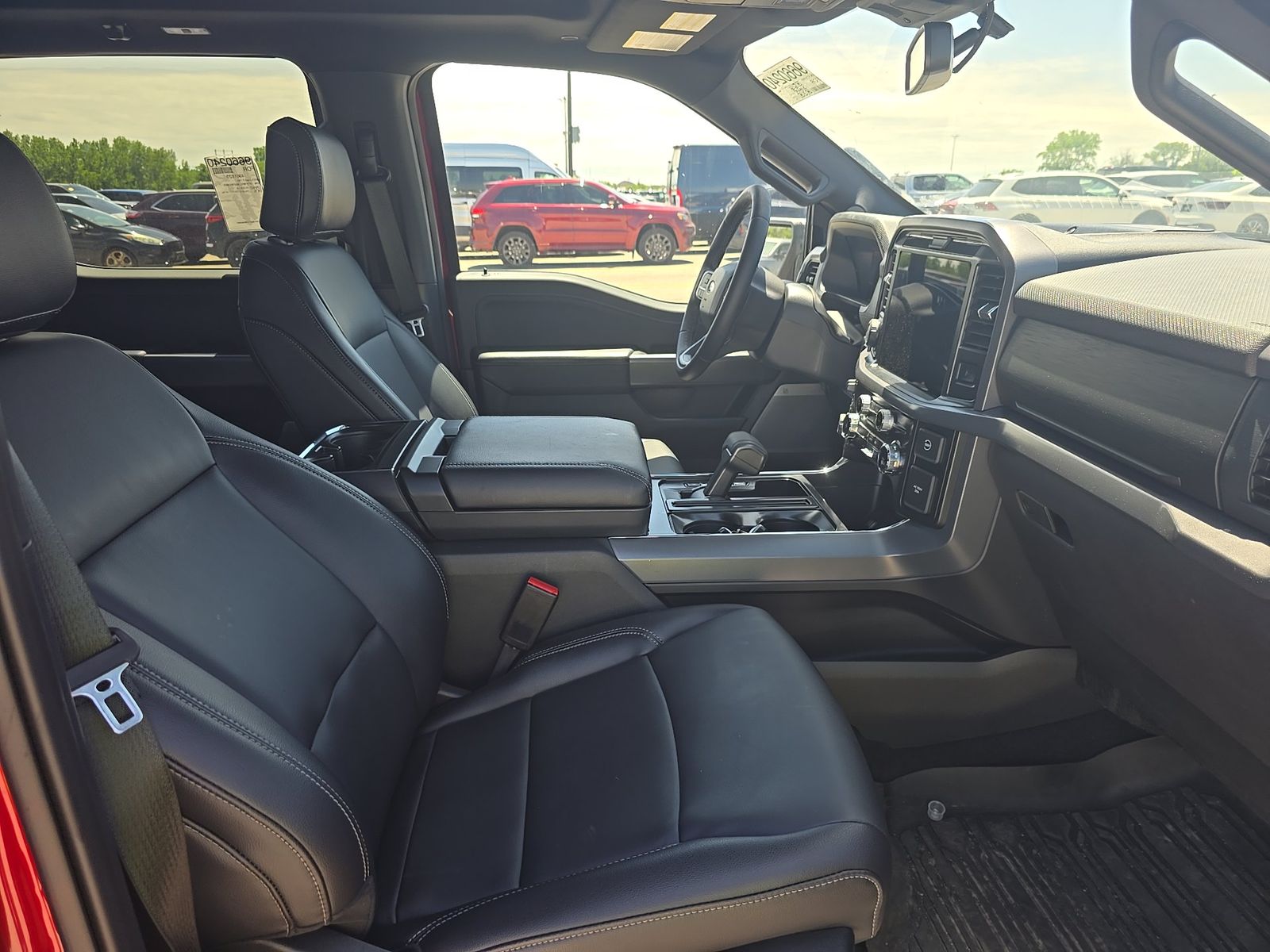 FORD F-150 - 9