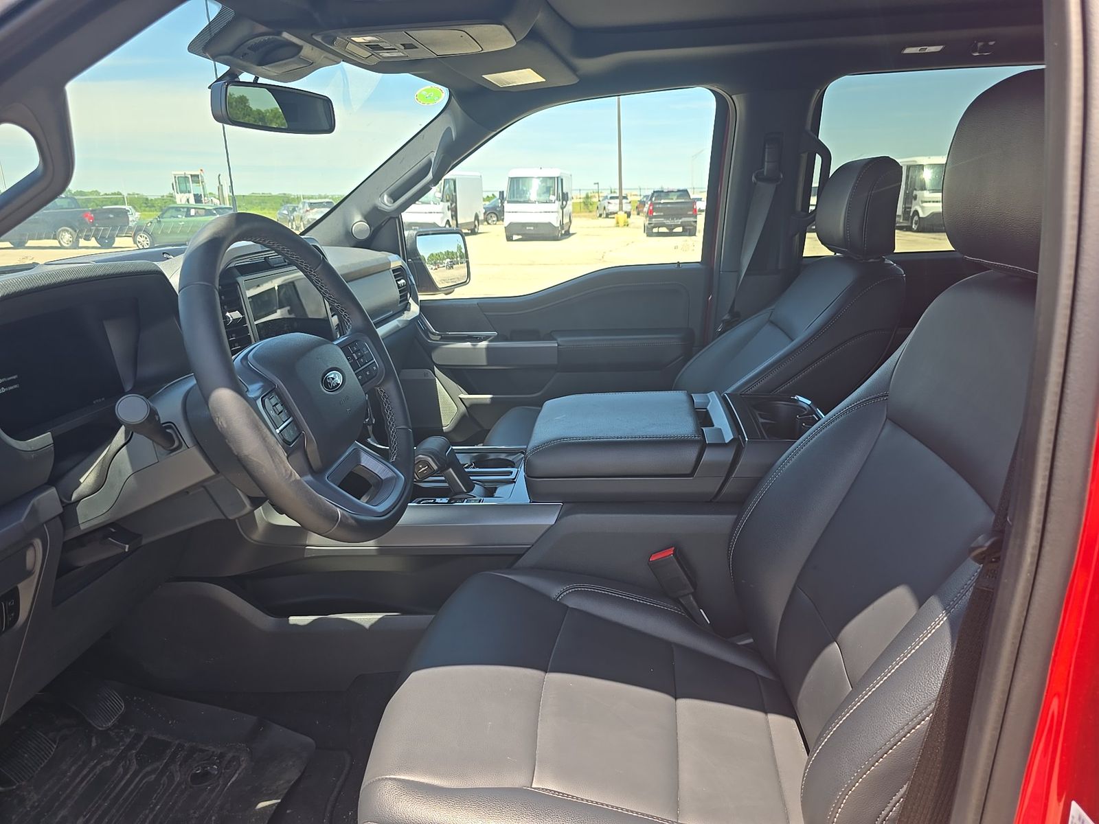 FORD F-150 - 8