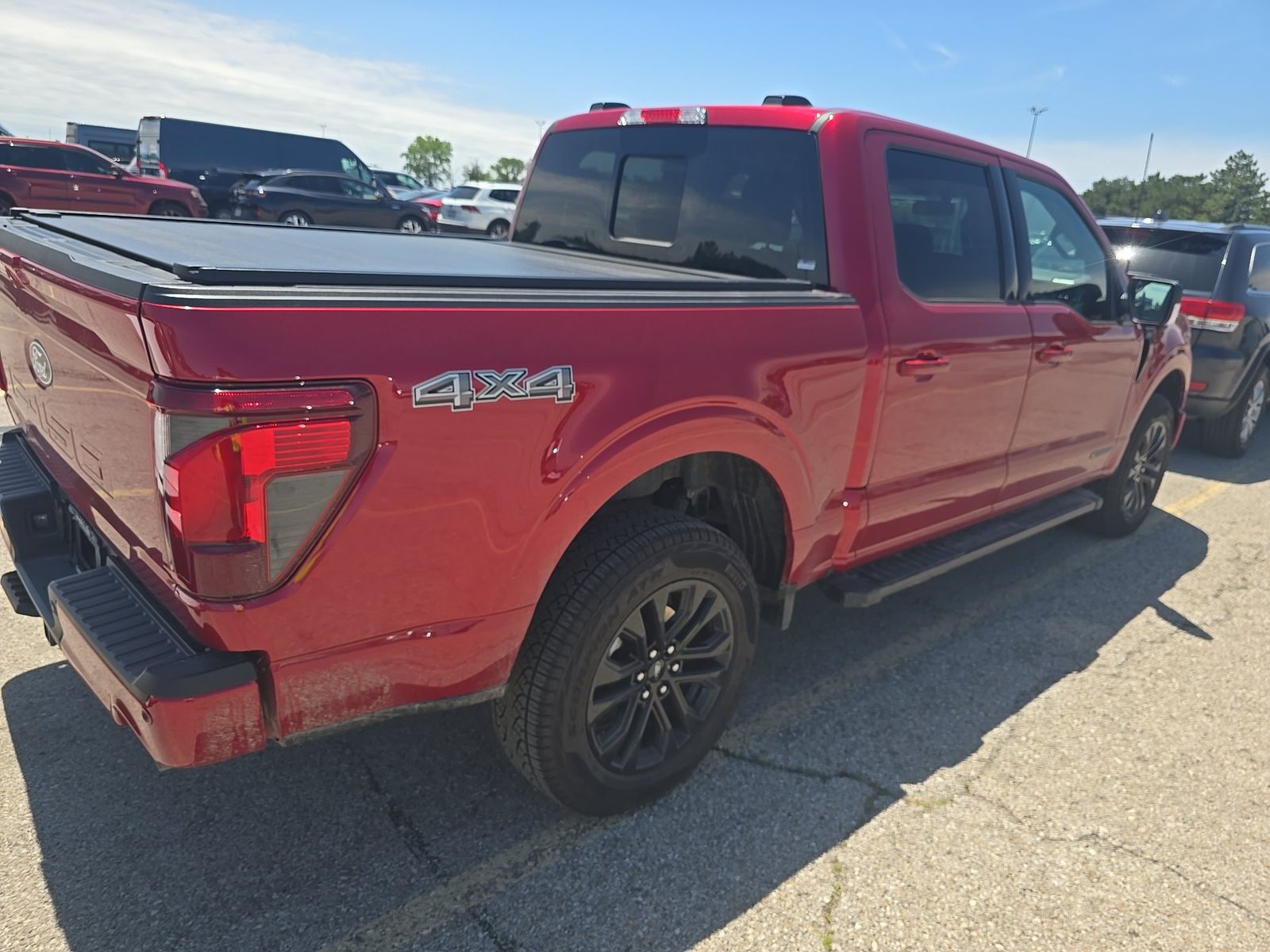 FORD F-150 - 5