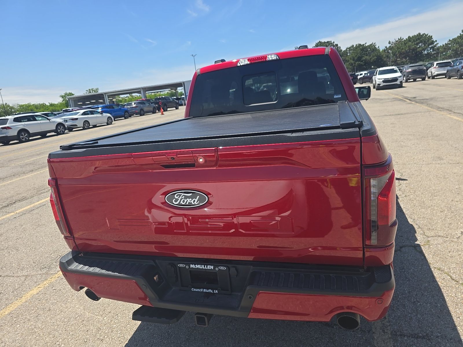 FORD F-150 - 6