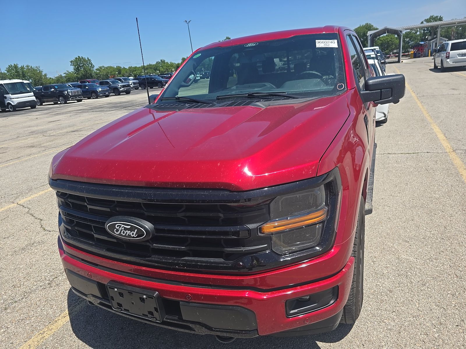 FORD F-150 - 3