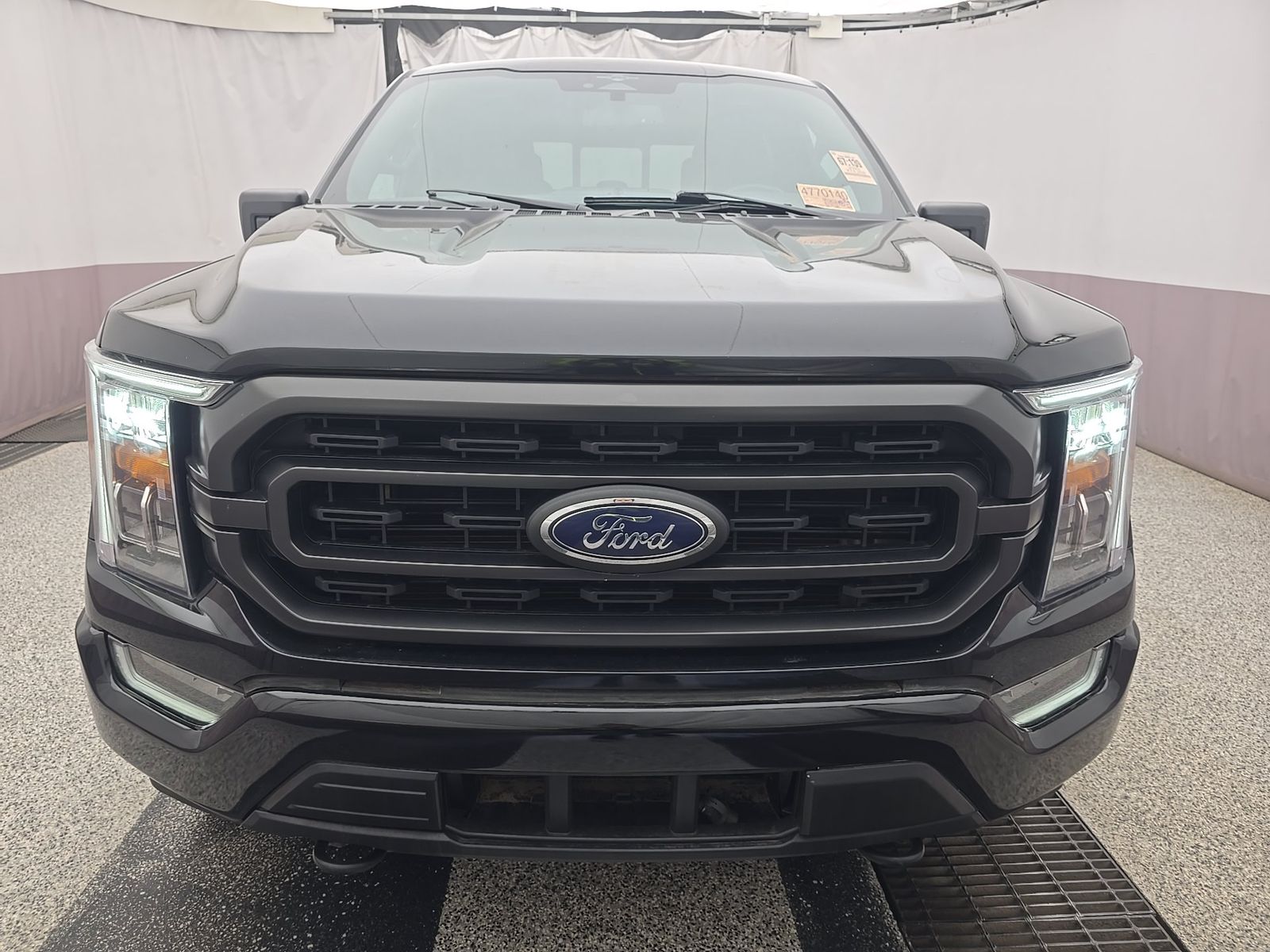 FORD F-150 - 3