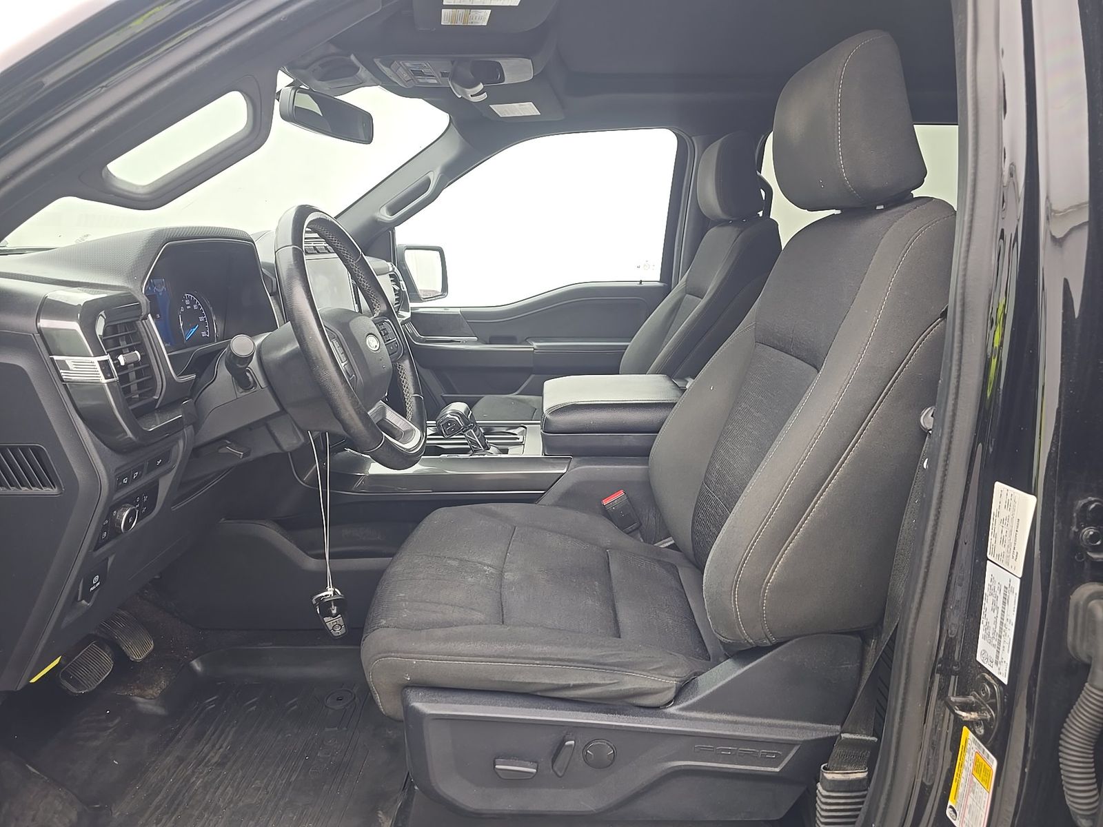 FORD F-150 - 8