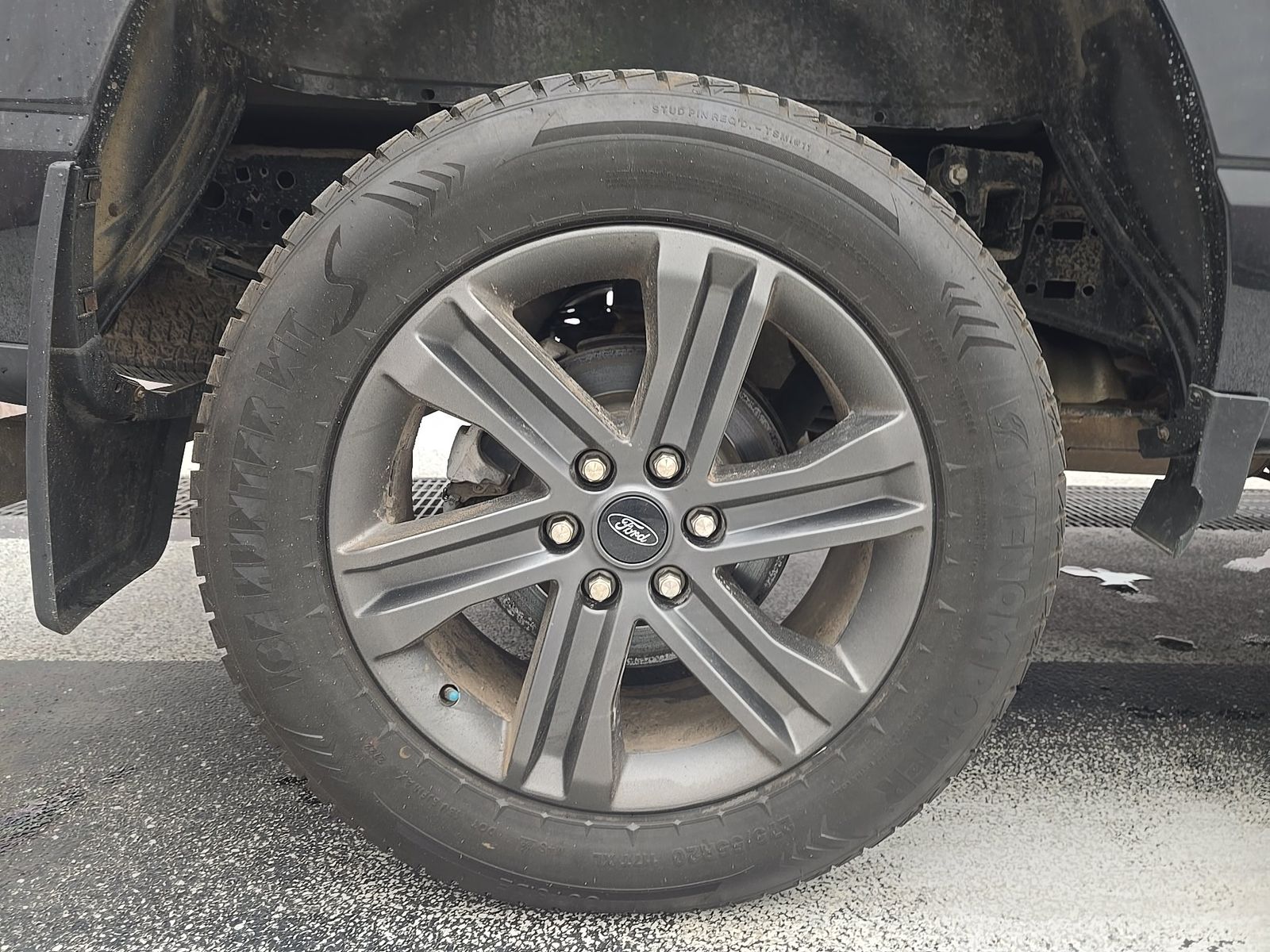 FORD F-150 - 6