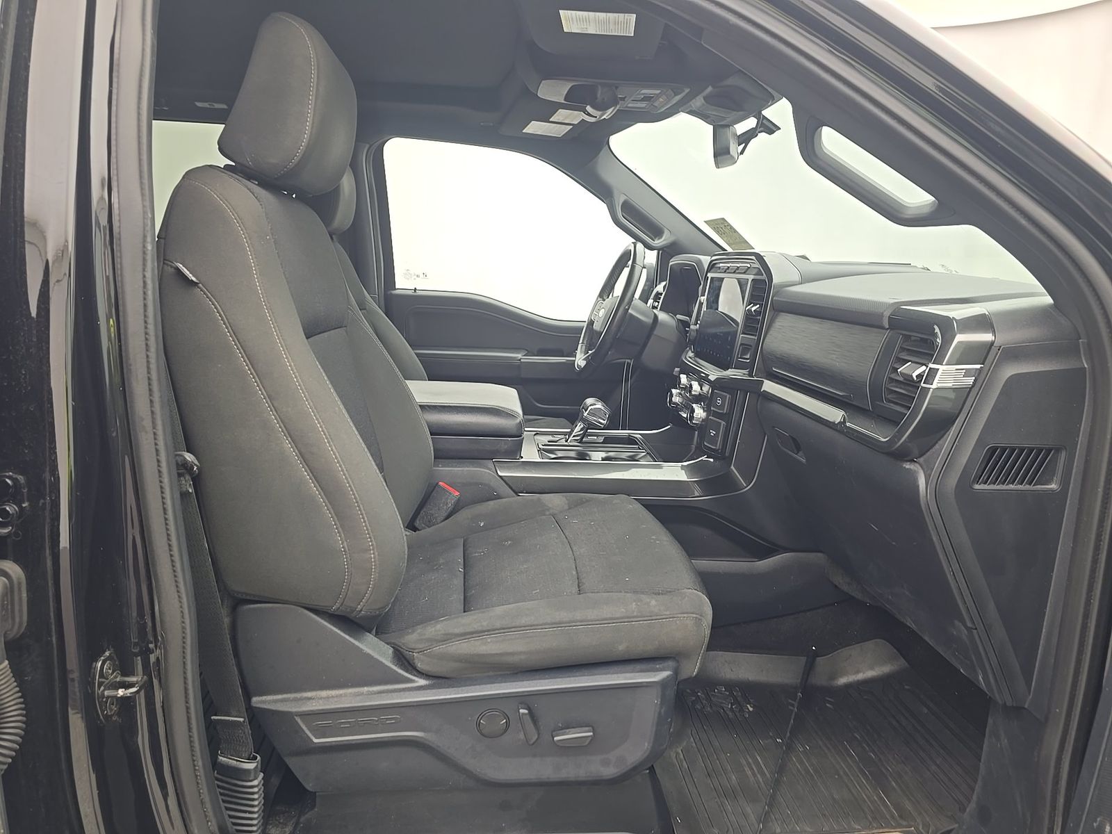 FORD F-150 - 9