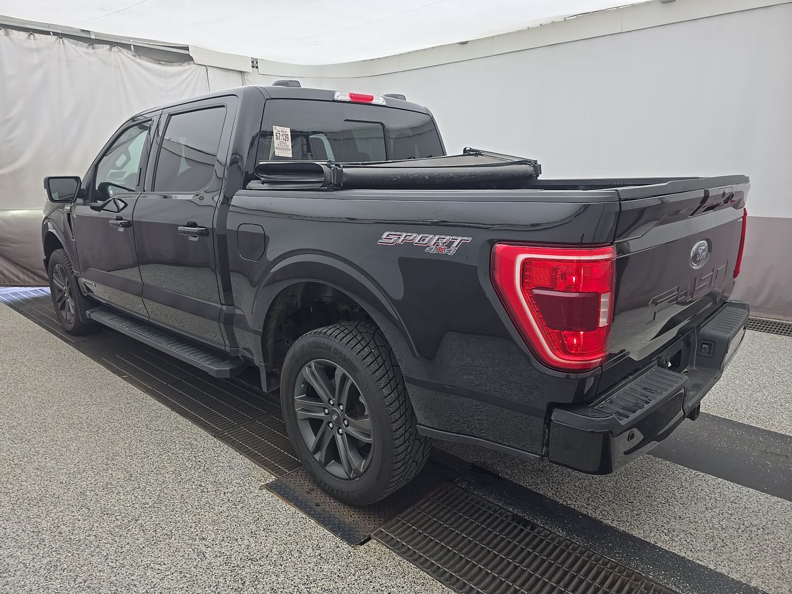 FORD F-150 - 7