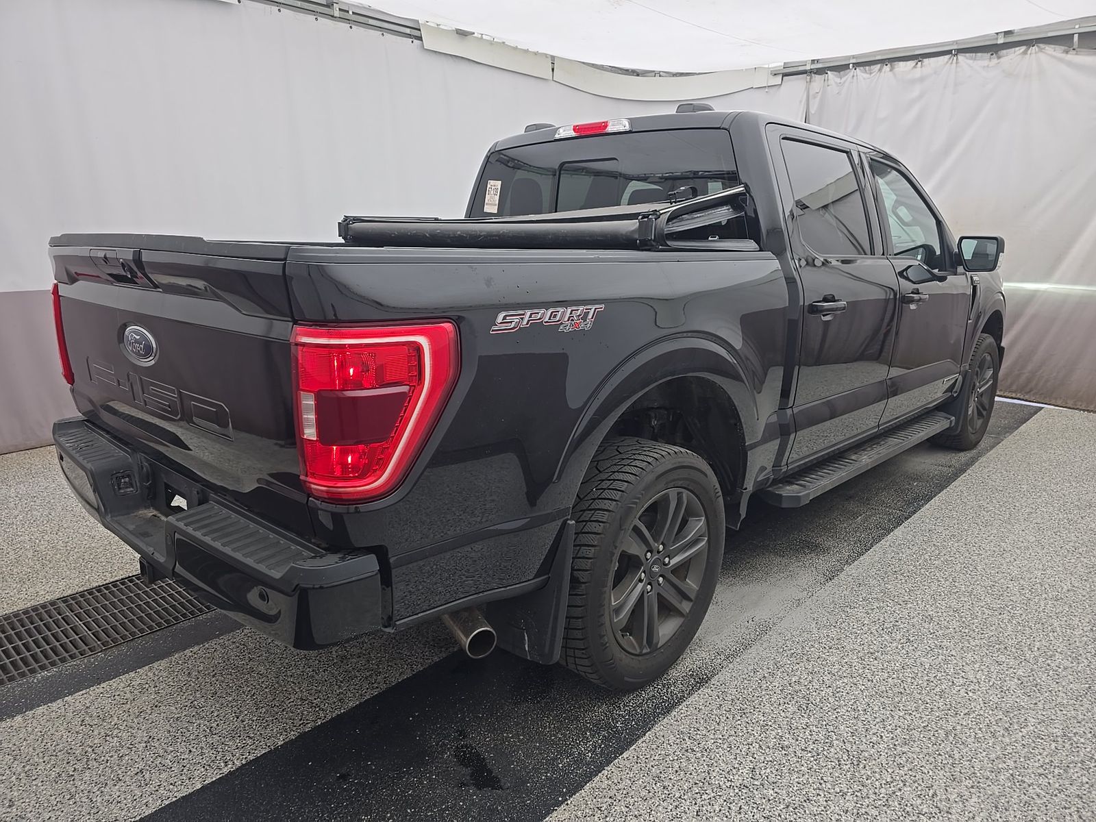 FORD F-150 - 5