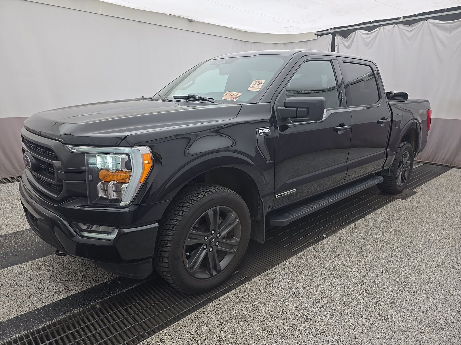 FORD F-150 - 1