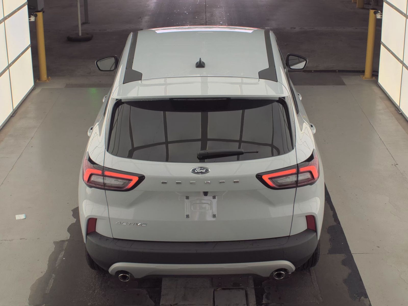 FORD ESCAPE - 7
