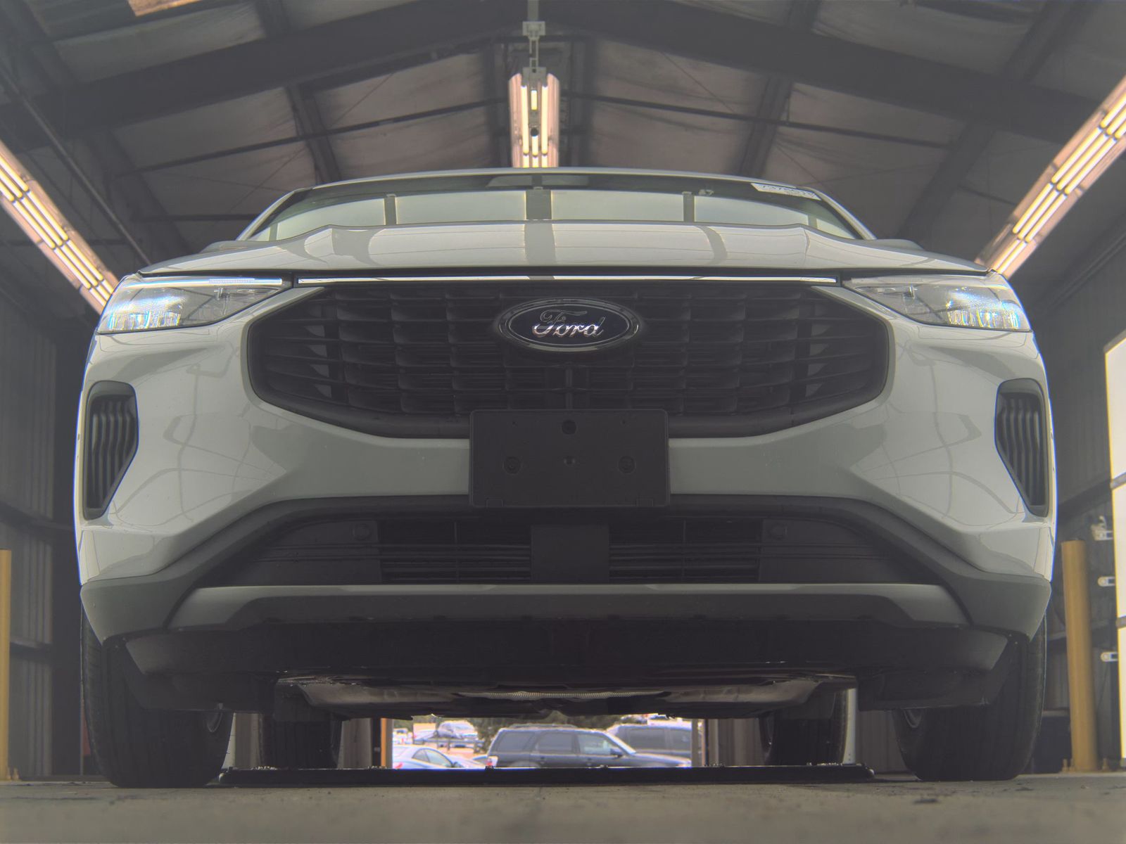FORD ESCAPE - 4