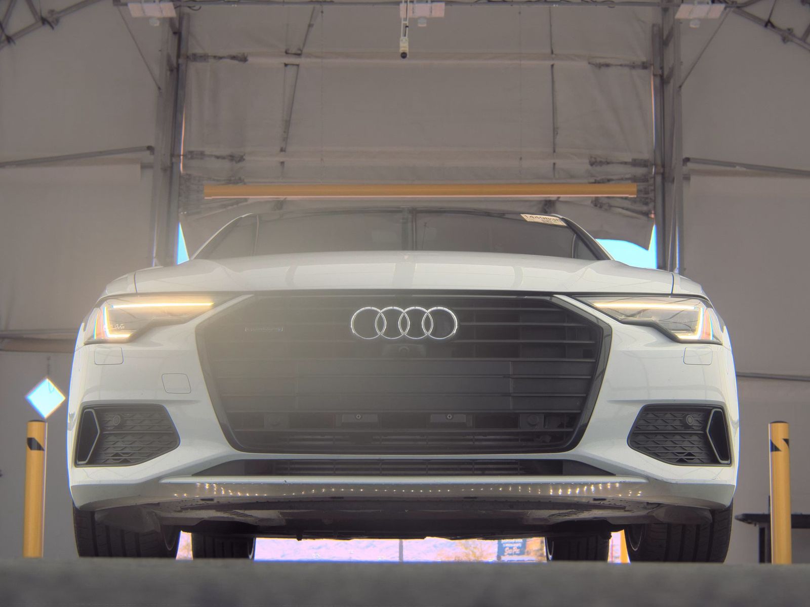 2019 Audi A6 2.0T Premium Plus AWD