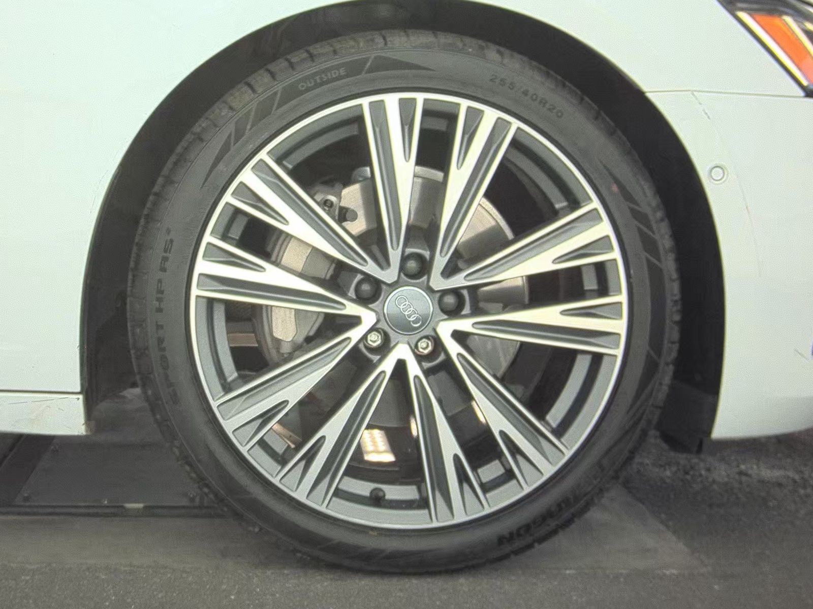 2019 Audi A6 2.0T Premium Plus AWD