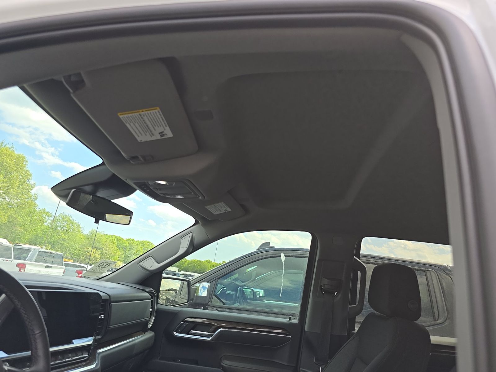 2023 Chevrolet Silverado 1500 LT AWD