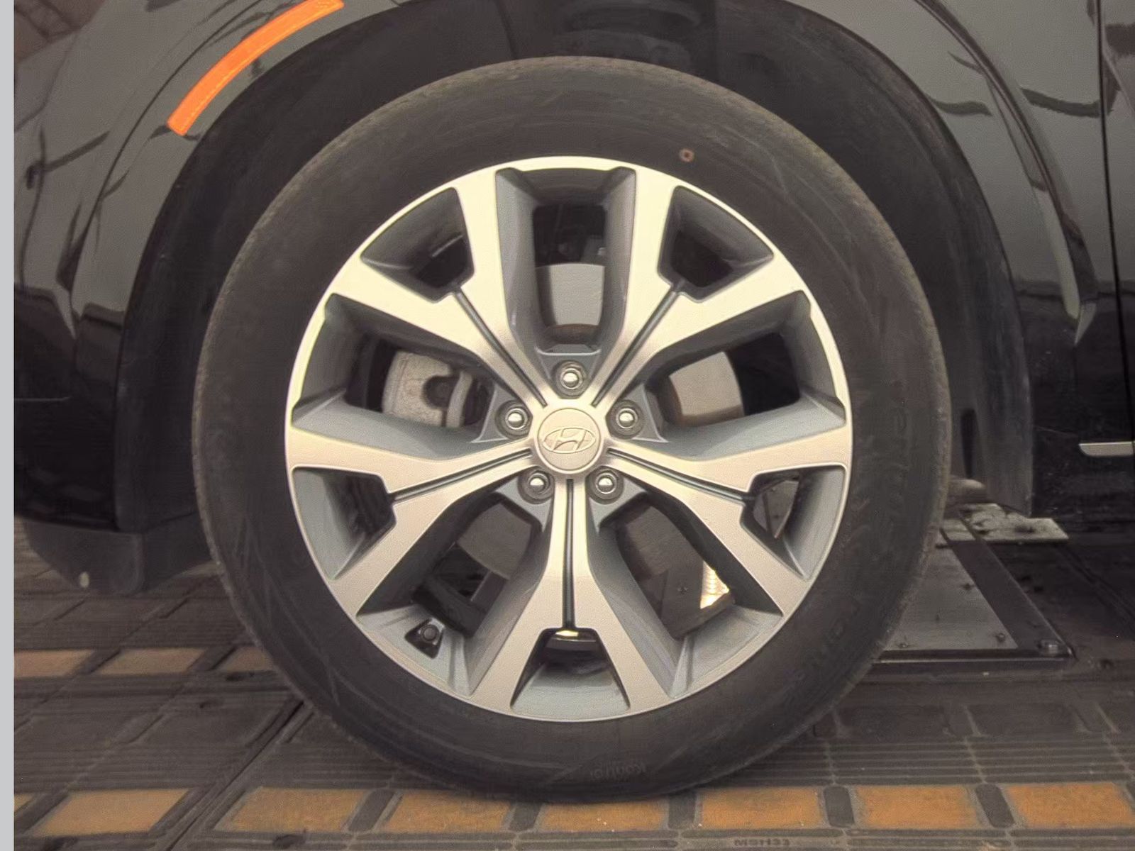 HYUNDAI PALISADE - 10