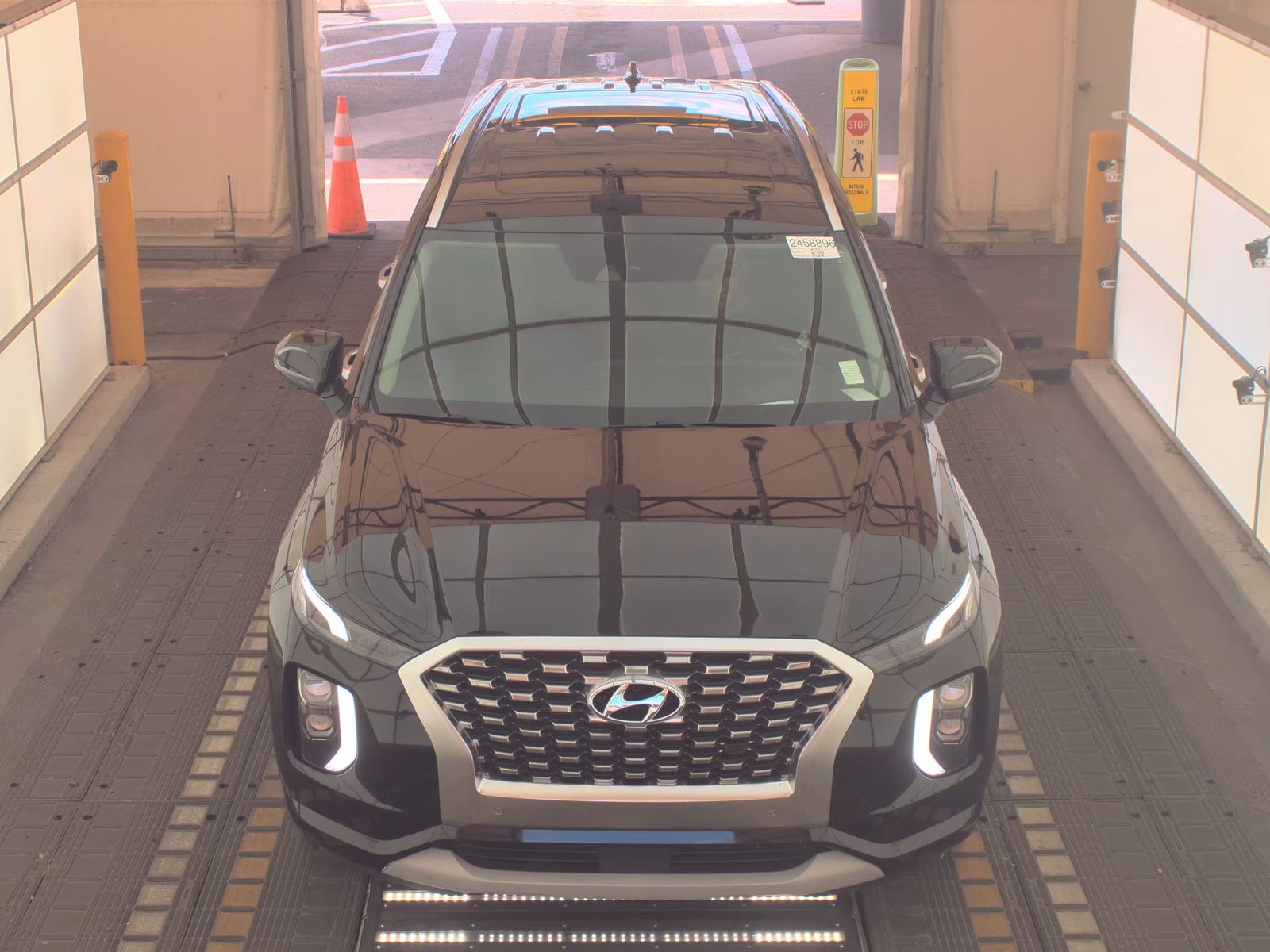 HYUNDAI PALISADE - 3