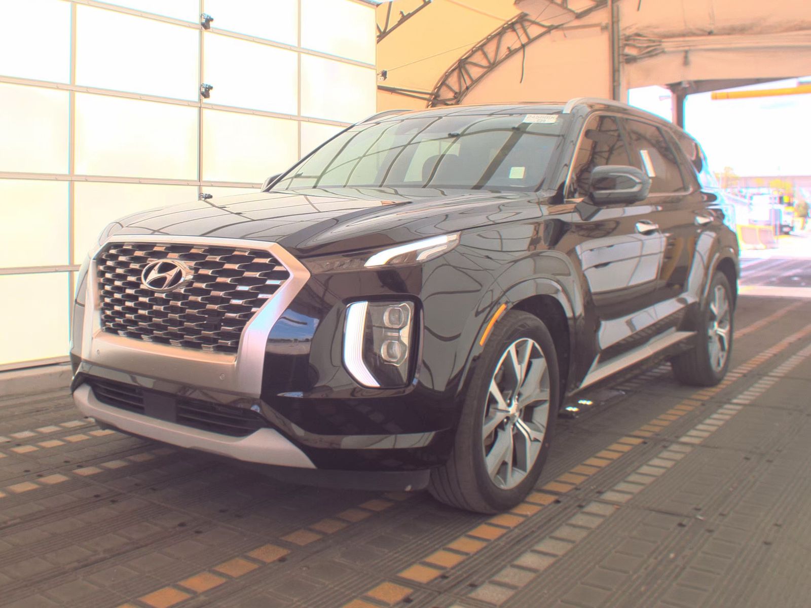 HYUNDAI PALISADE - 1