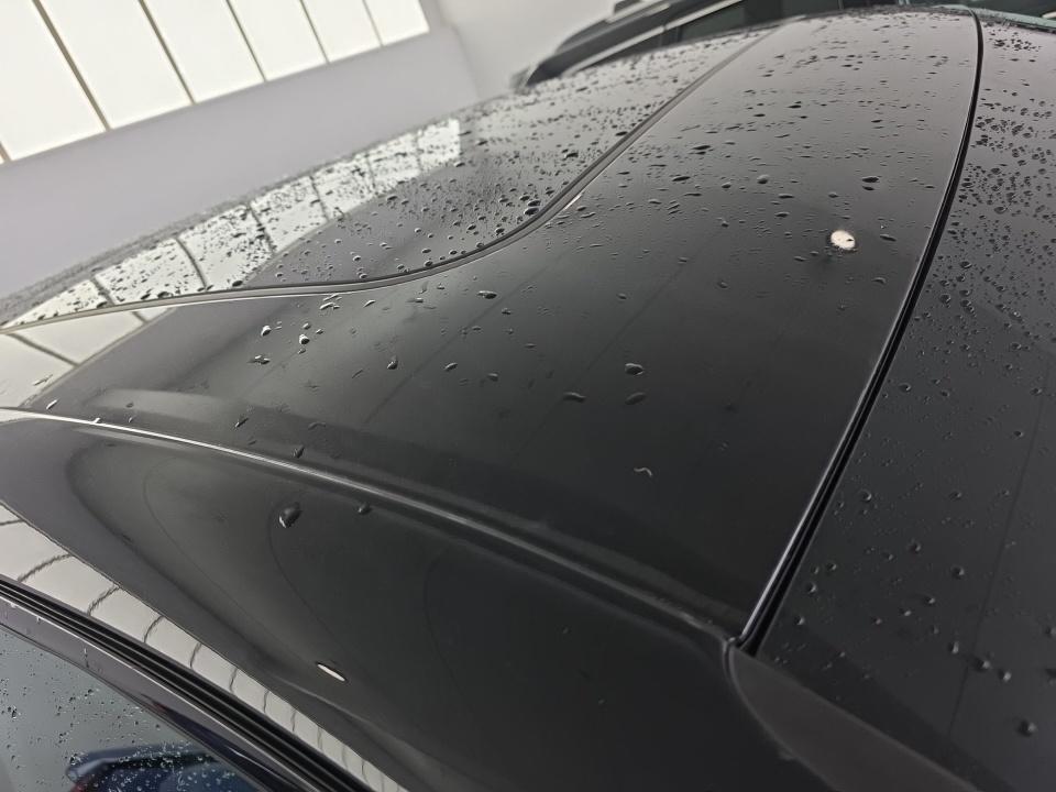 2016 Porsche Cayenne Base AWD