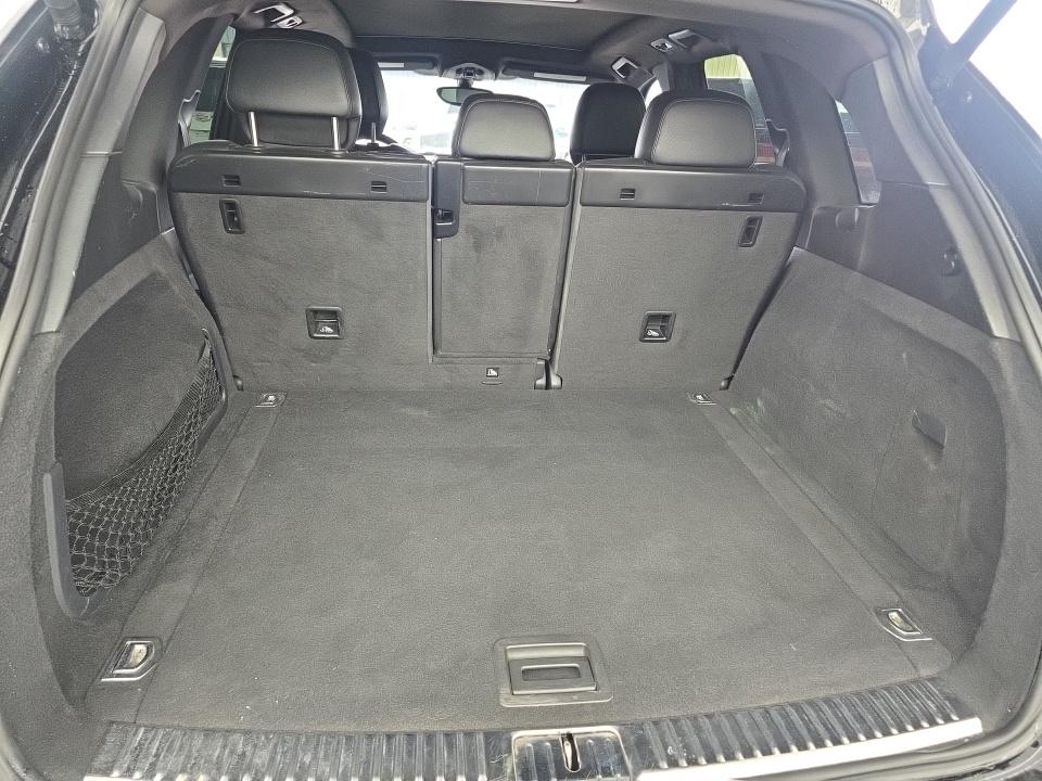 2016 Porsche Cayenne Base AWD