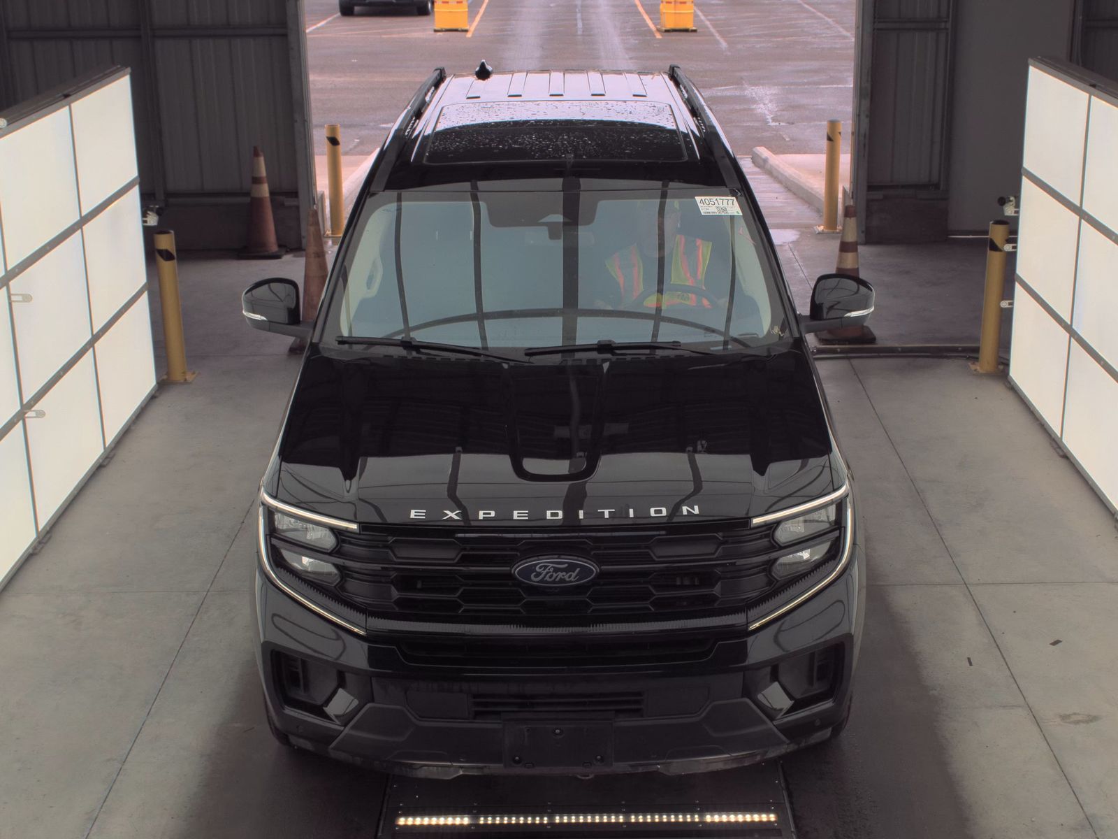 FORD EXPEDITION MAX - 3