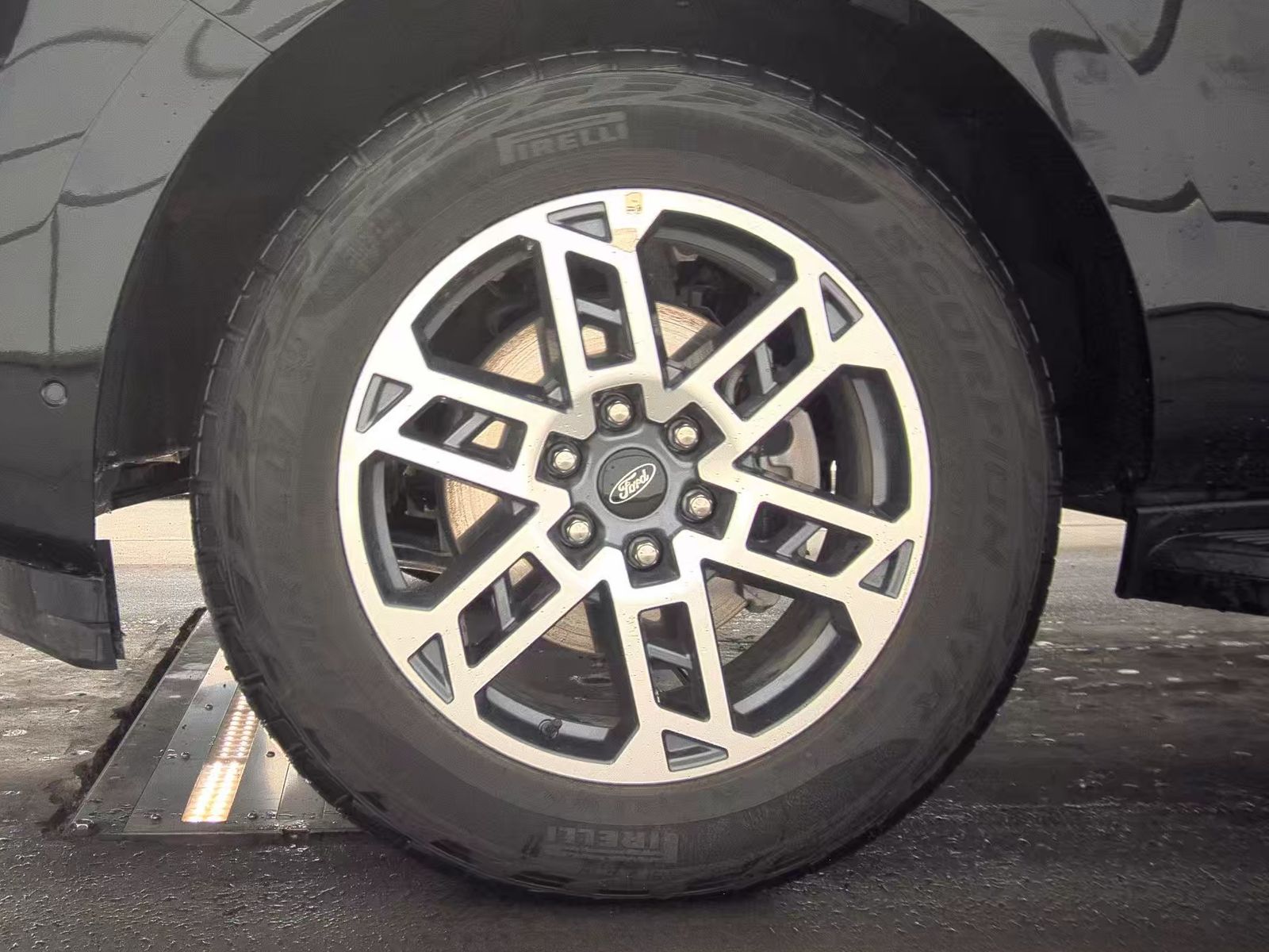 FORD EXPEDITION MAX - 10