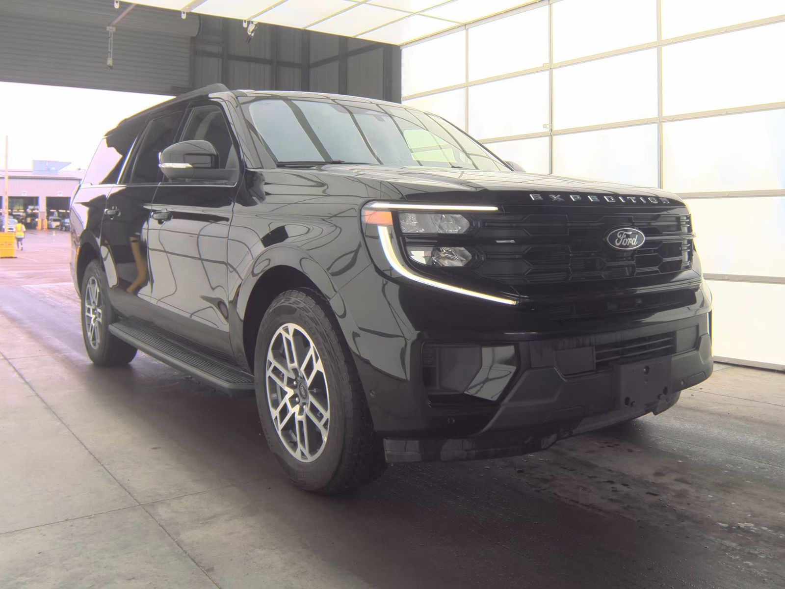 FORD EXPEDITION MAX - 5