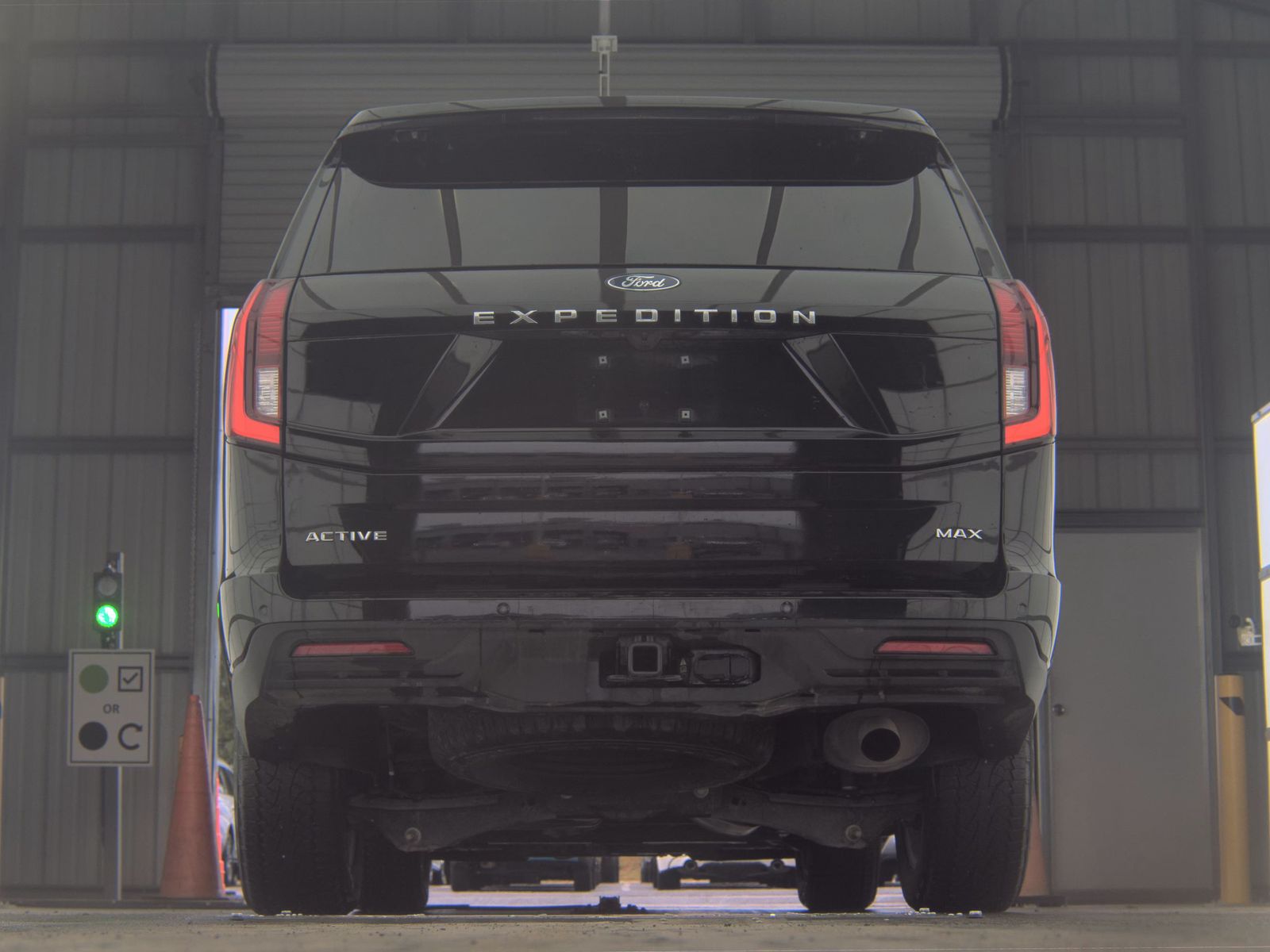 FORD EXPEDITION MAX - 8