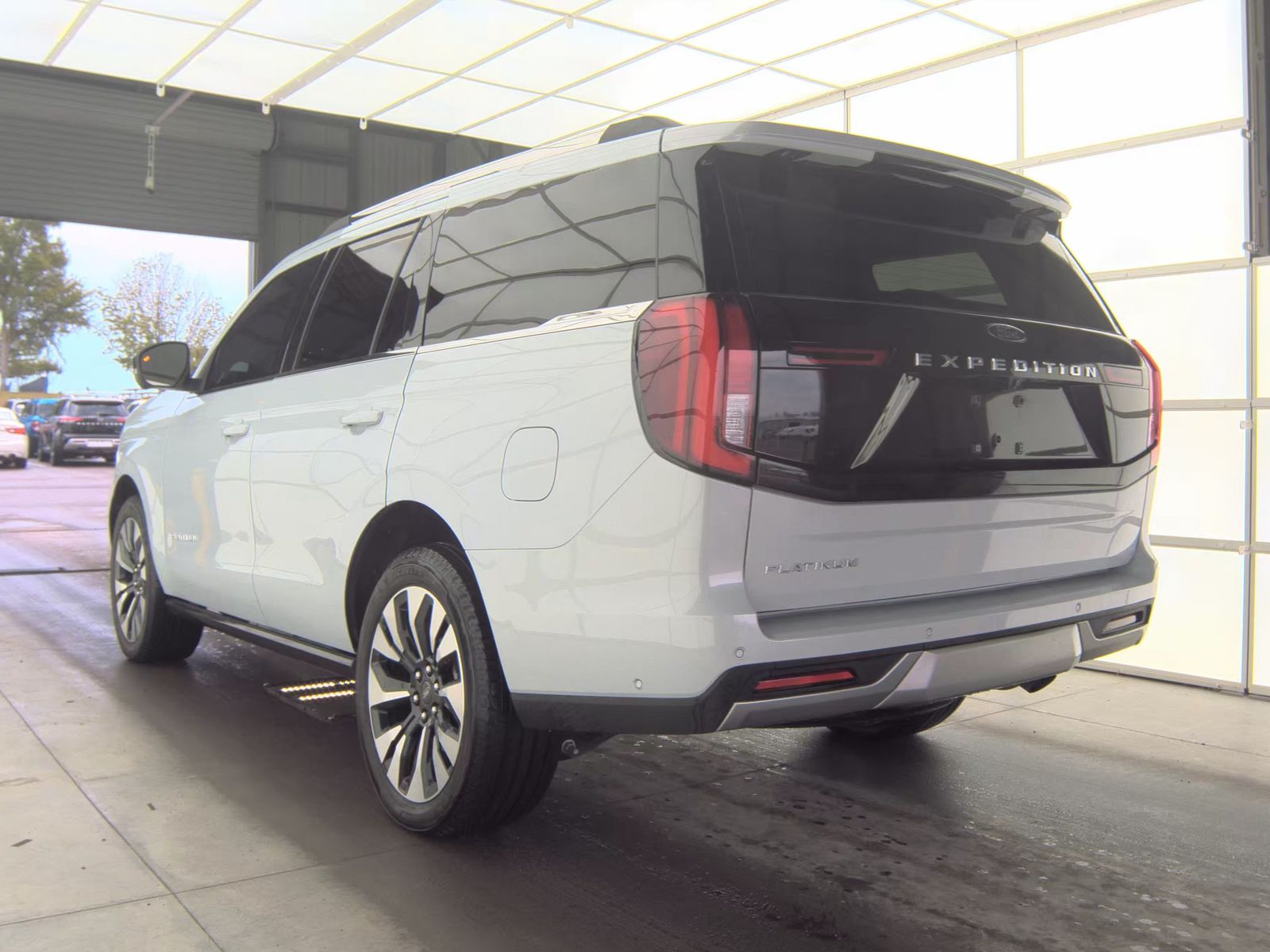 FORD EXPEDITION - 9