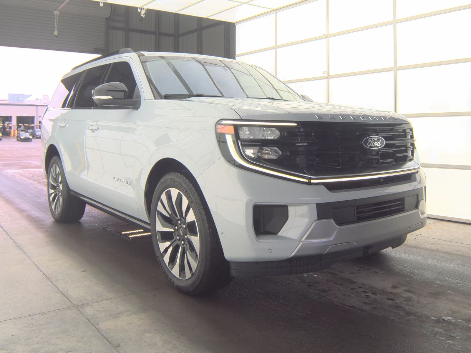 FORD EXPEDITION - 5