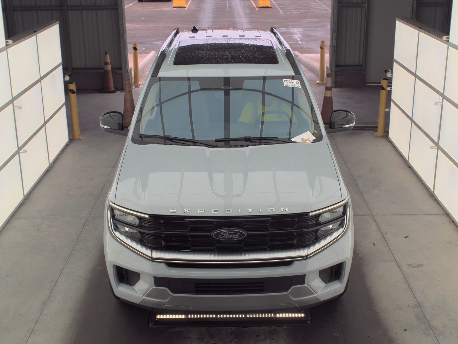 FORD EXPEDITION - 3