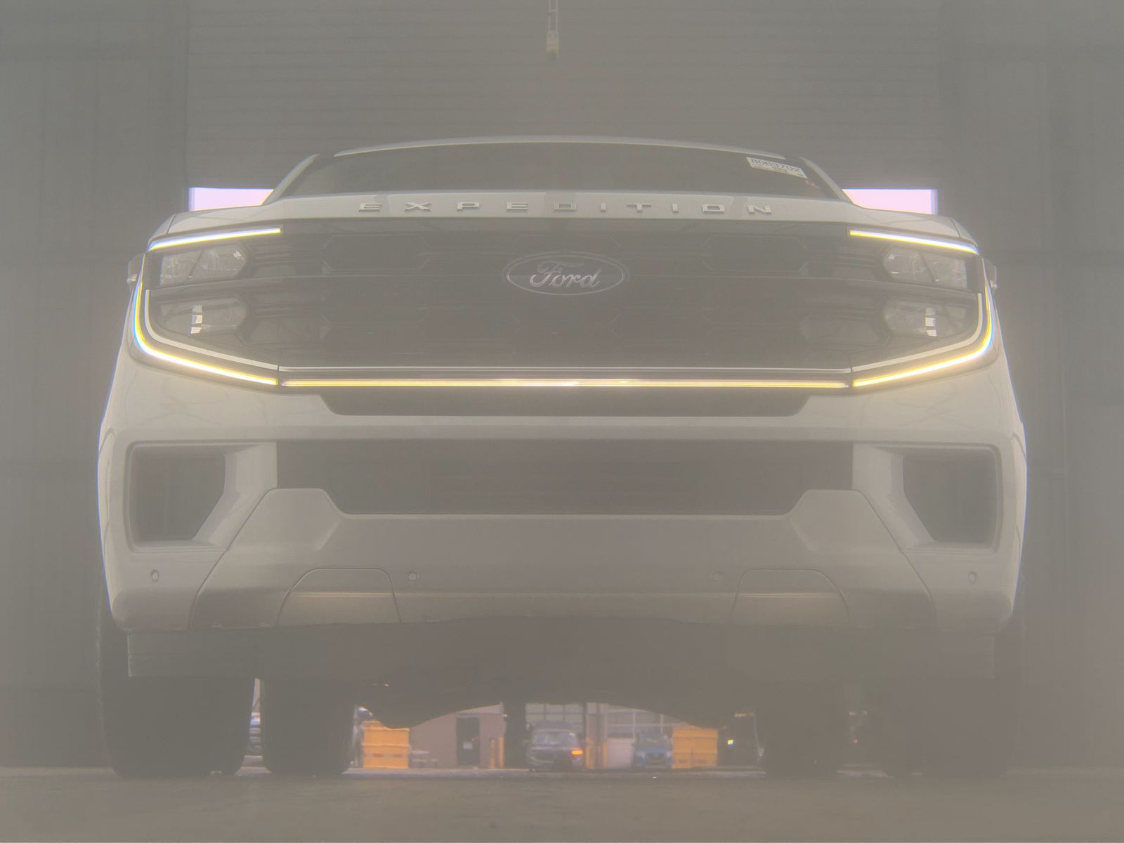 FORD EXPEDITION - 4