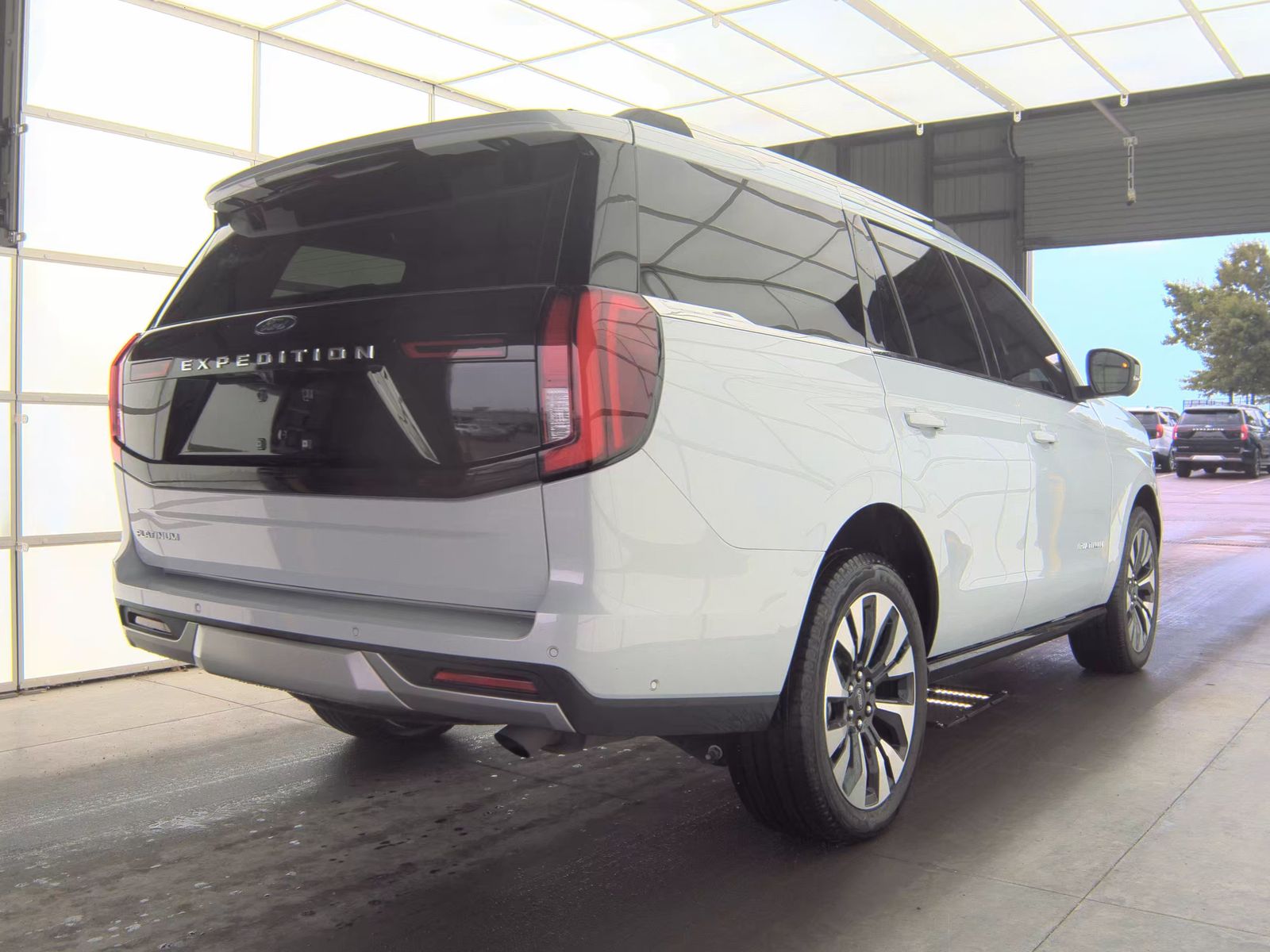 FORD EXPEDITION - 6
