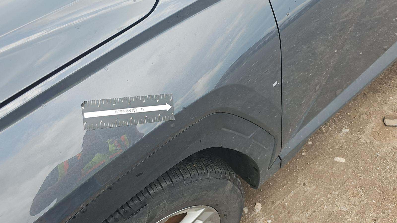 2025 Hyundai Tucson SE FWD