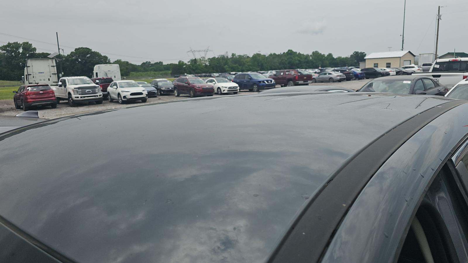 2025 Hyundai Tucson SE FWD
