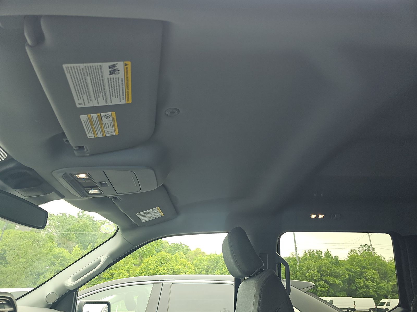 2025 Ford F-150 Hybrid XLT AWD