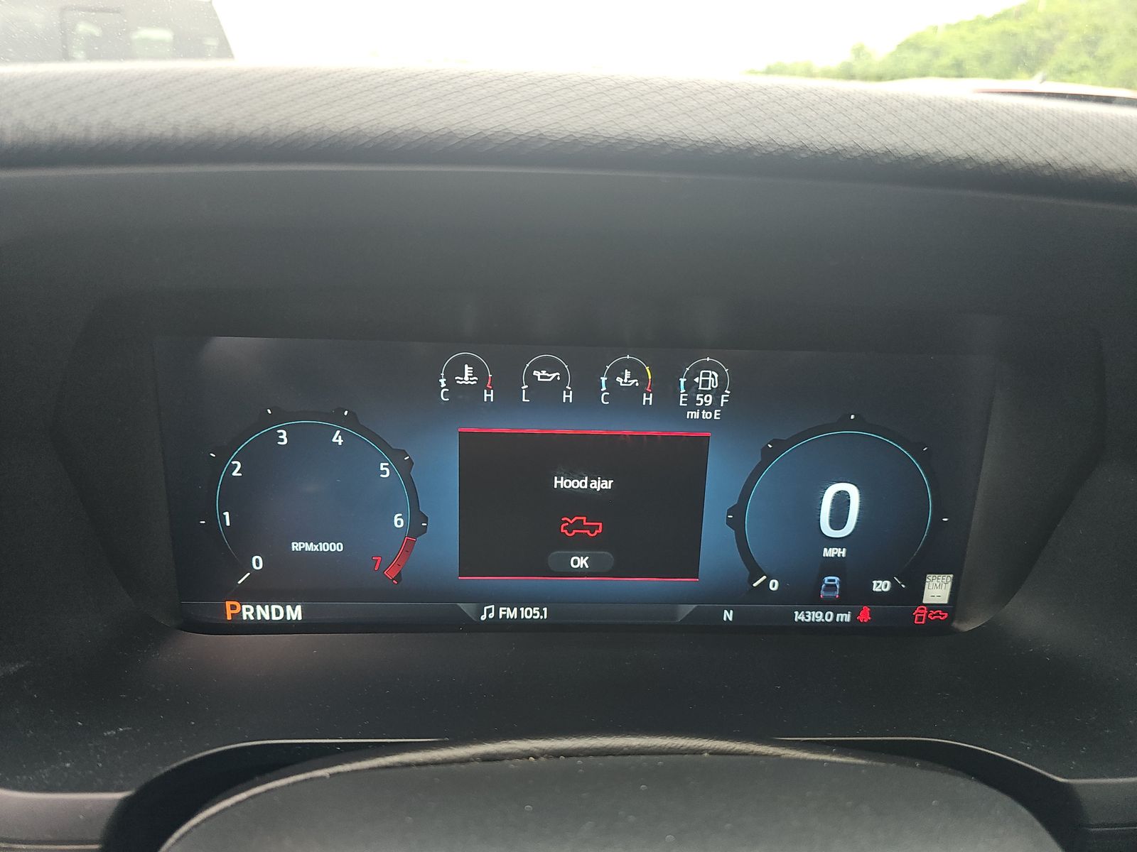 2025 Ford F-150 Hybrid XLT AWD