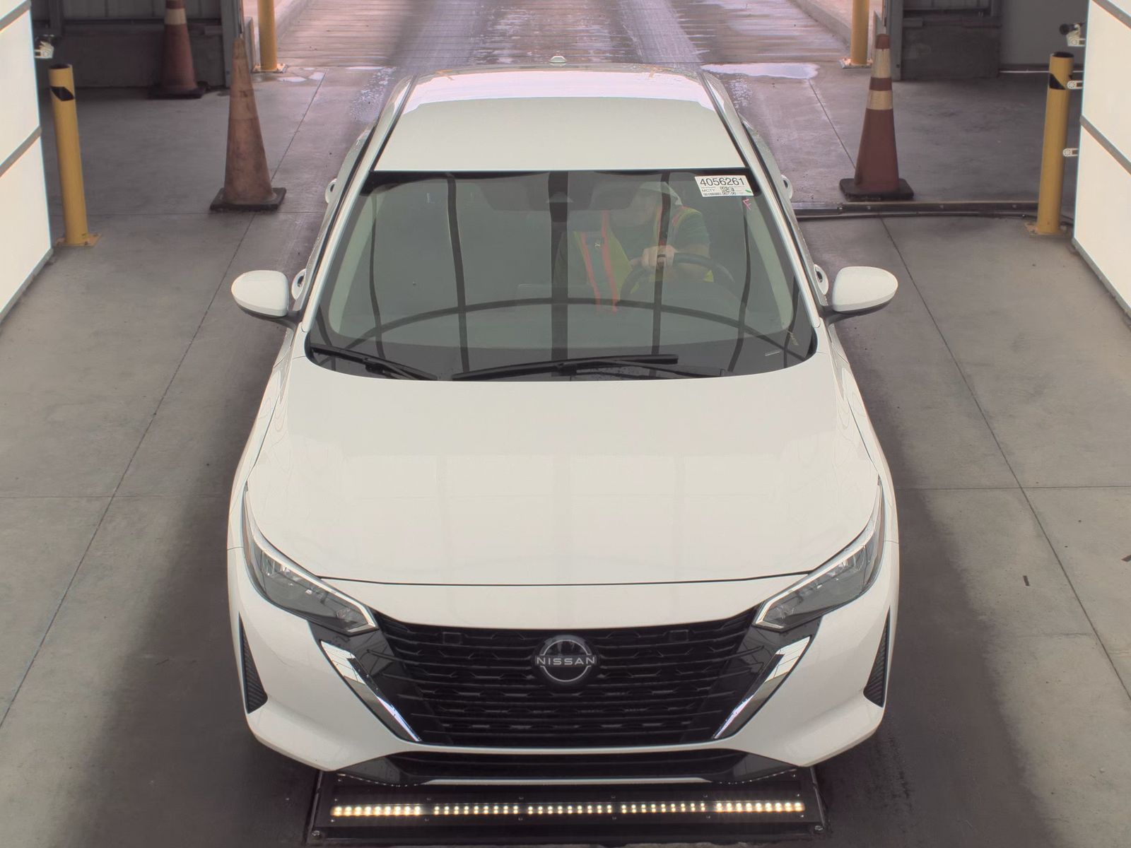 NISSAN SENTRA - 3