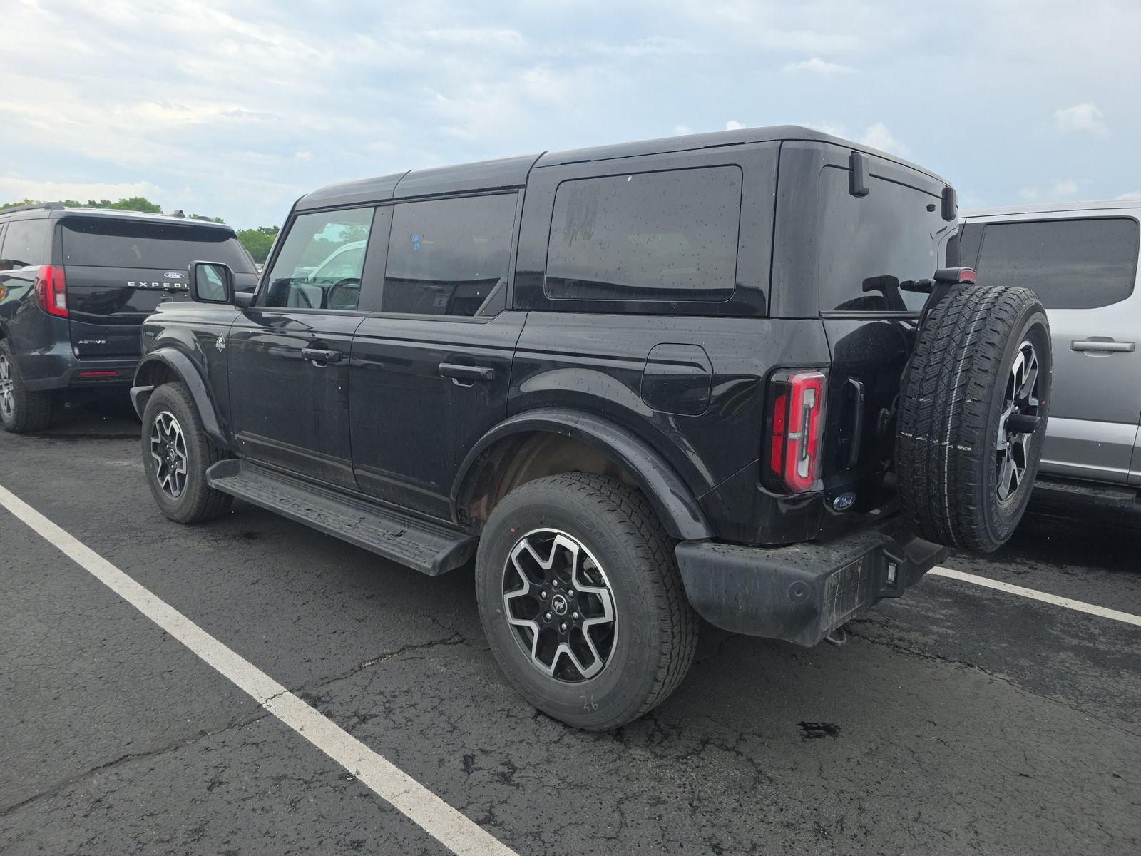 FORD BRONCO - 7
