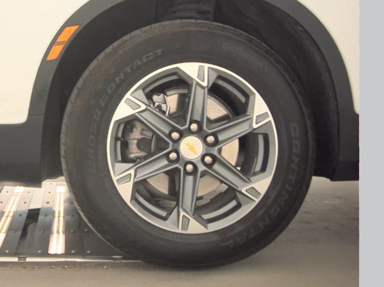 CHEVROLET BLAZER - 10
