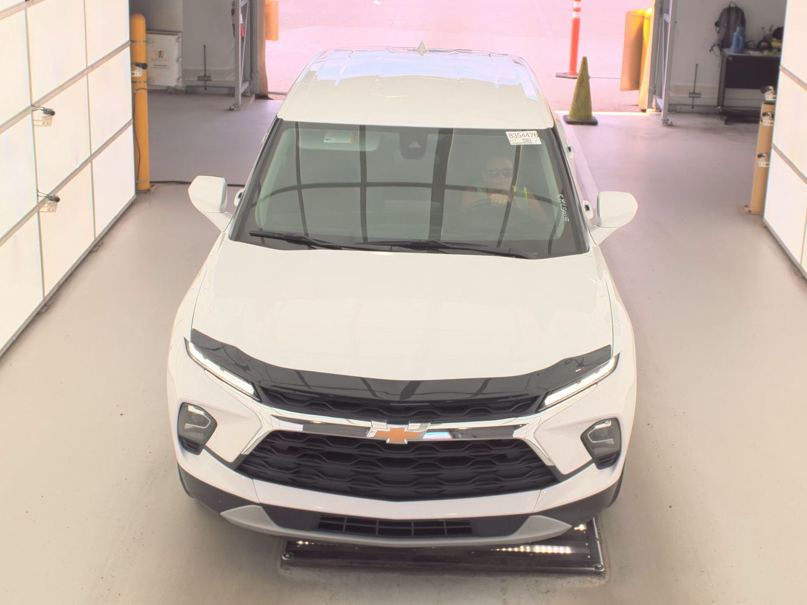 CHEVROLET BLAZER - 3