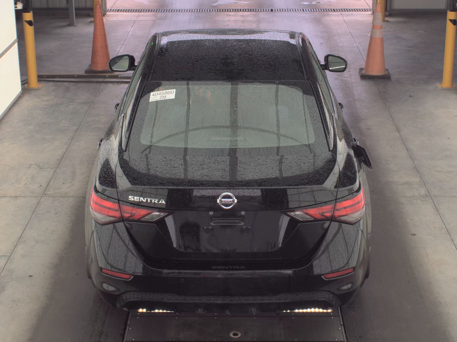 NISSAN SENTRA - 7