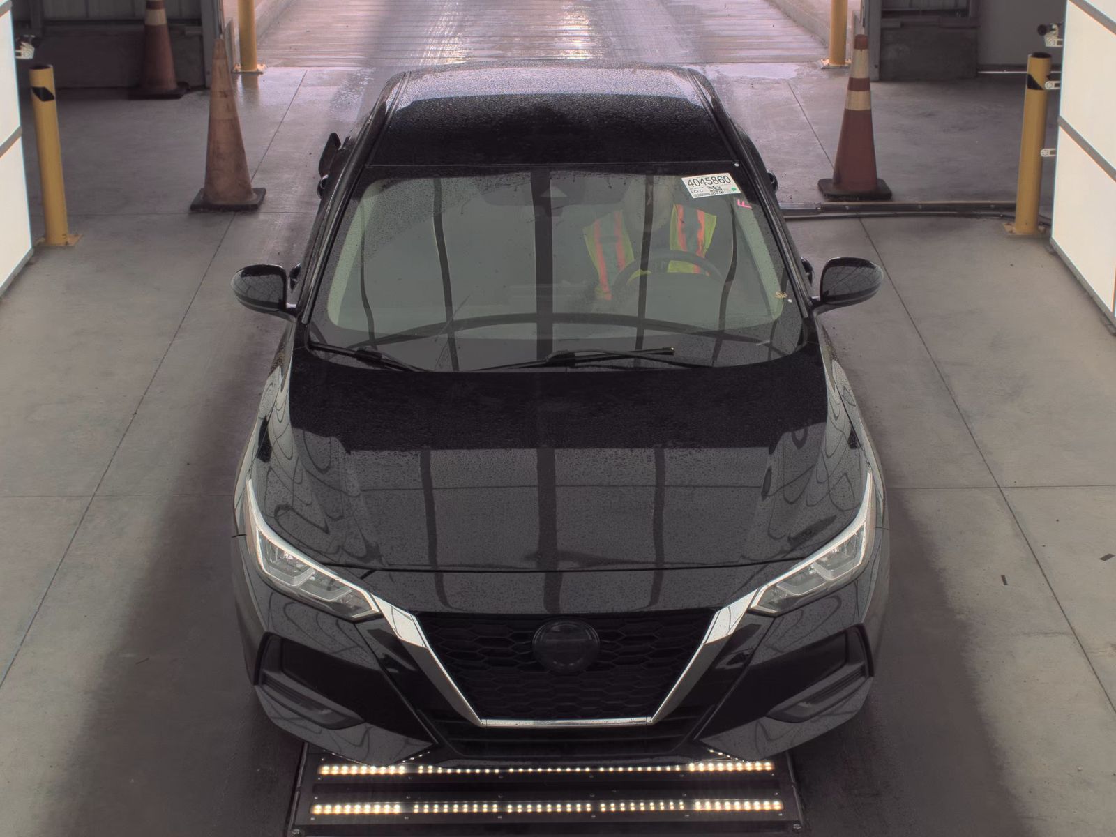 NISSAN SENTRA - 3