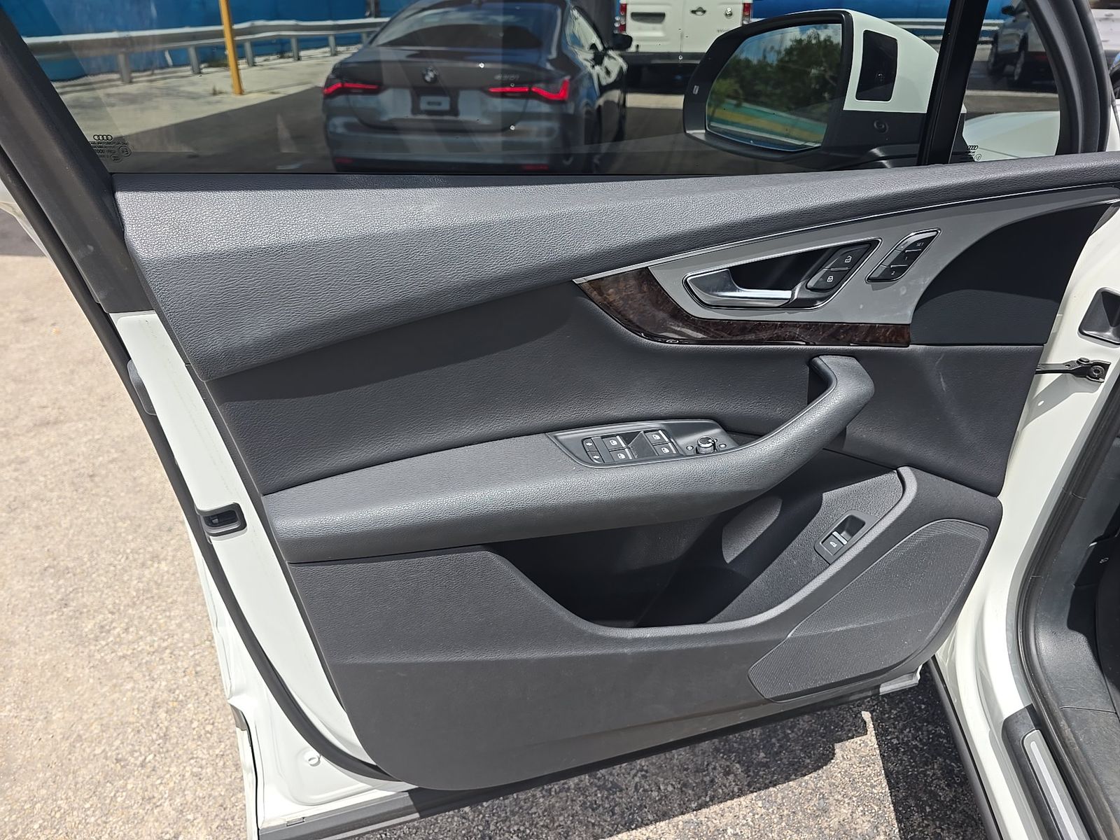 2019 Audi Q7 2.0T Premium AWD