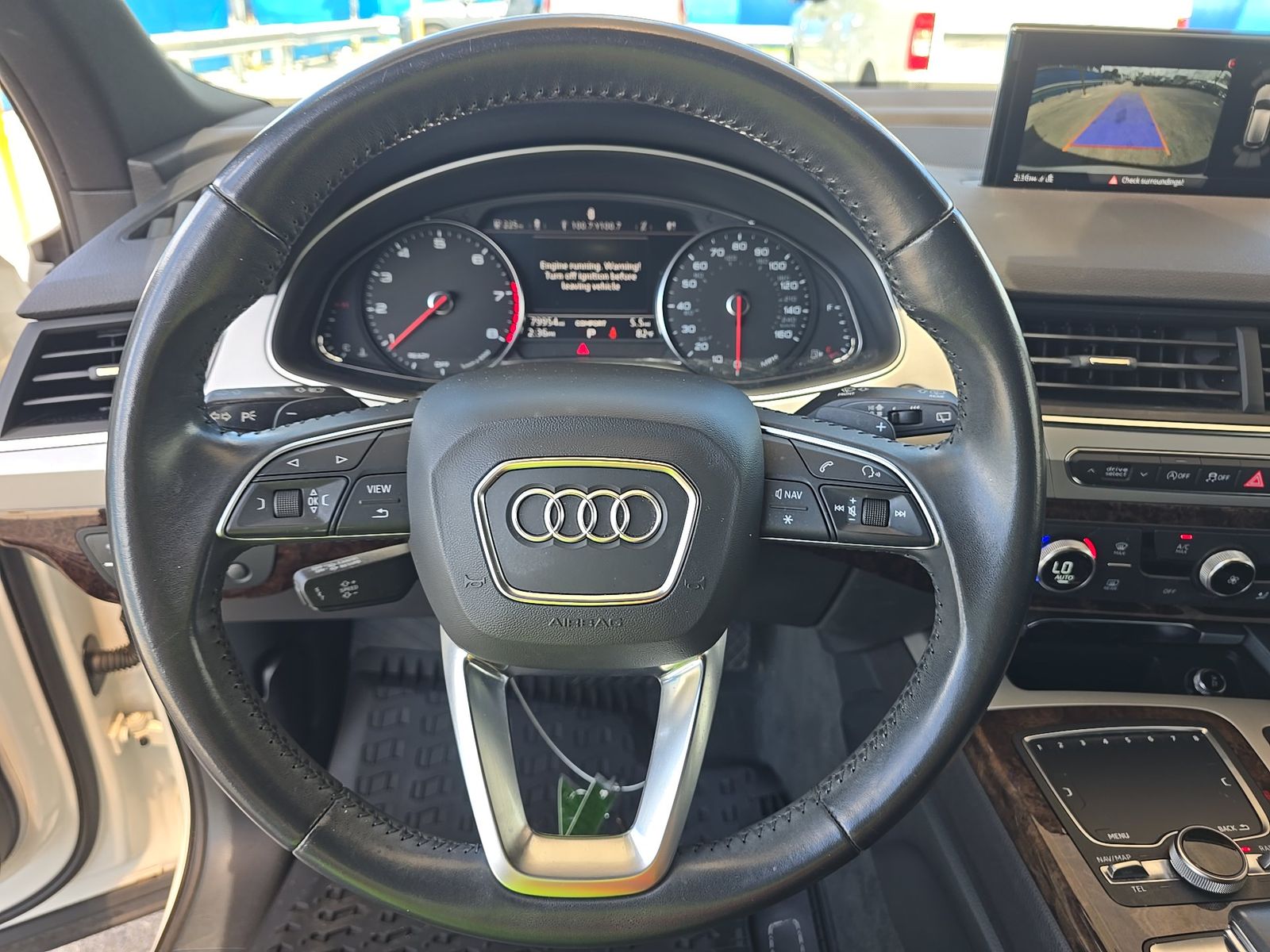 2019 Audi Q7 2.0T Premium AWD