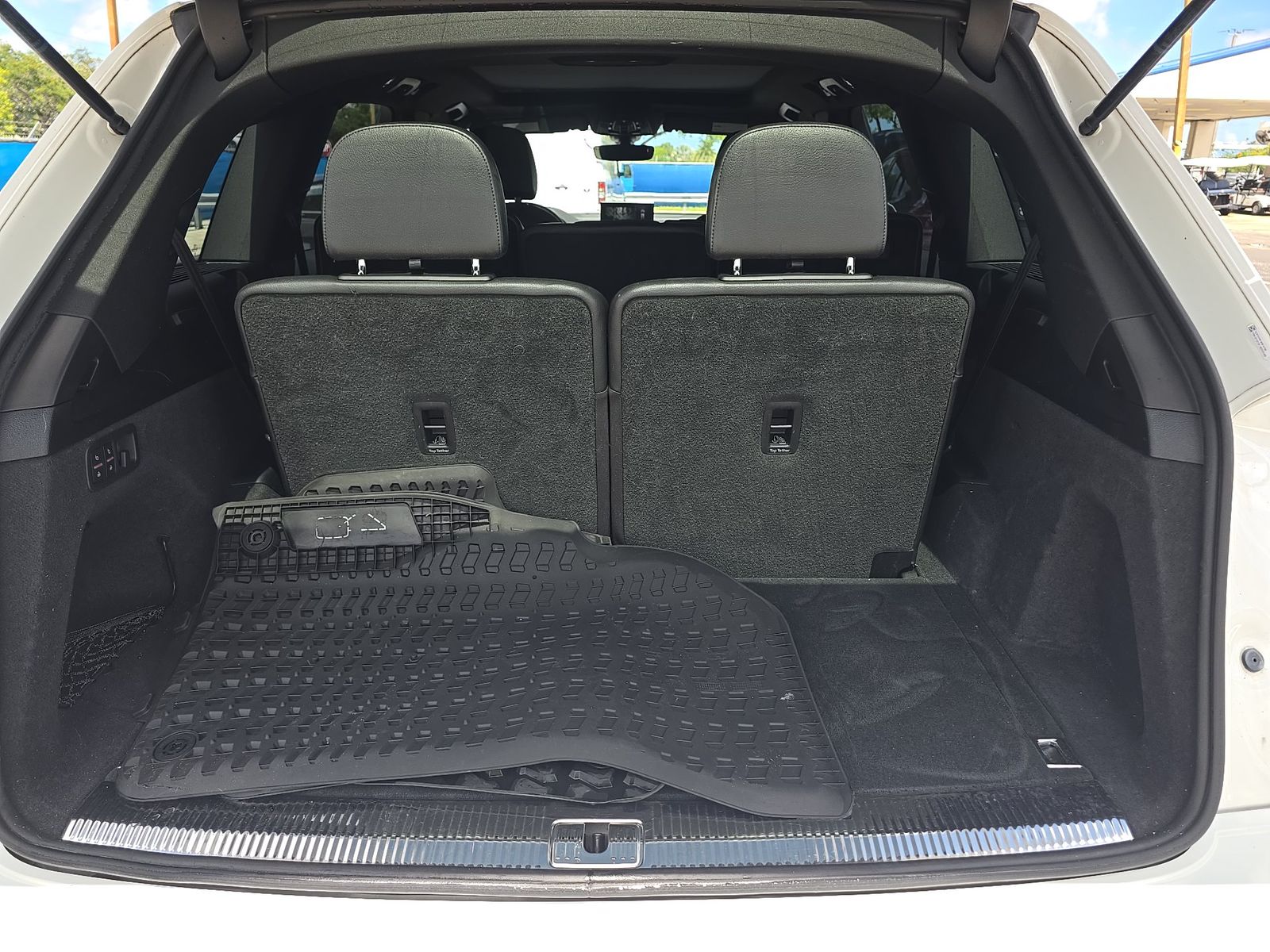 2019 Audi Q7 2.0T Premium AWD