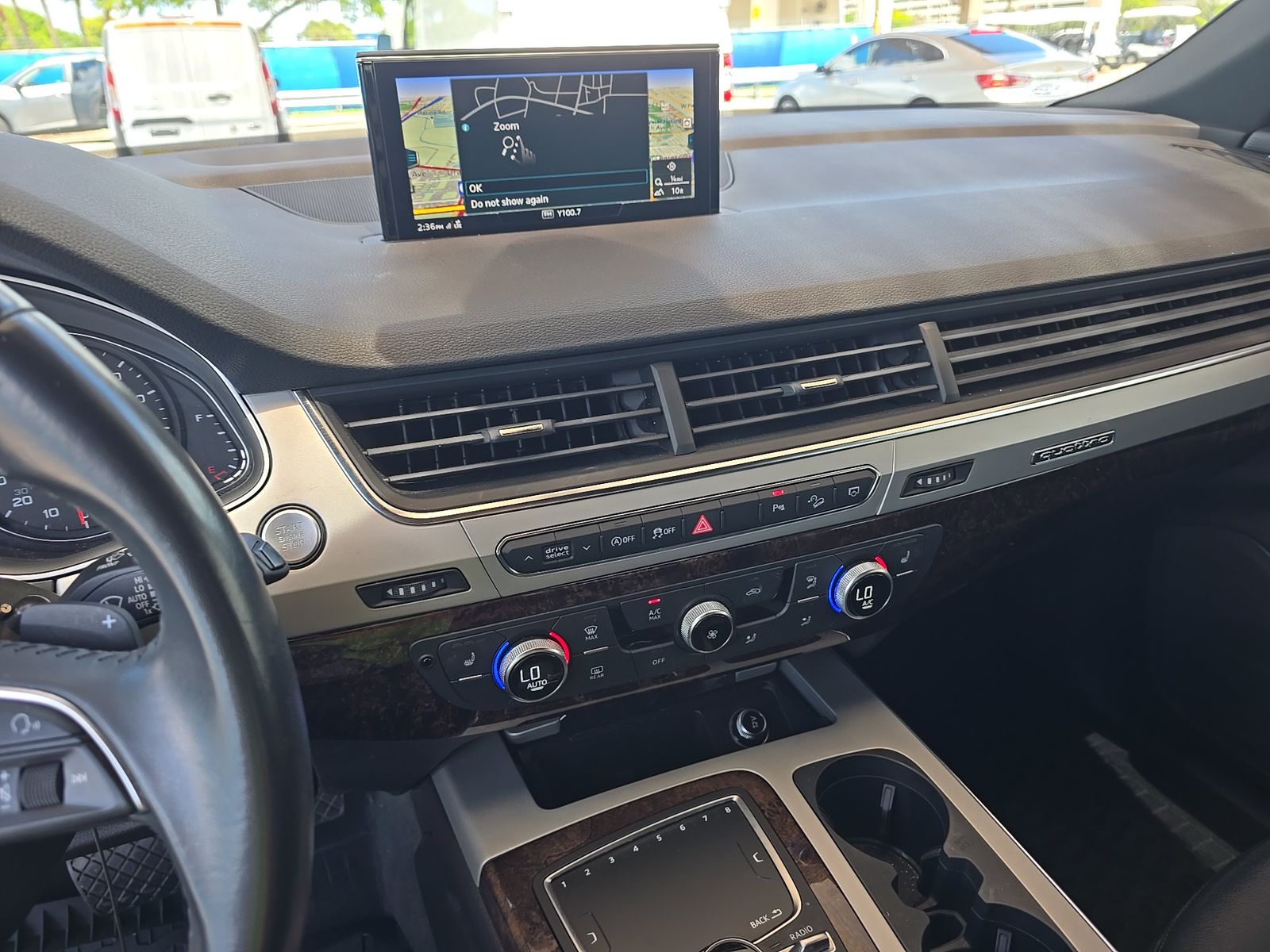 2019 Audi Q7 2.0T Premium AWD